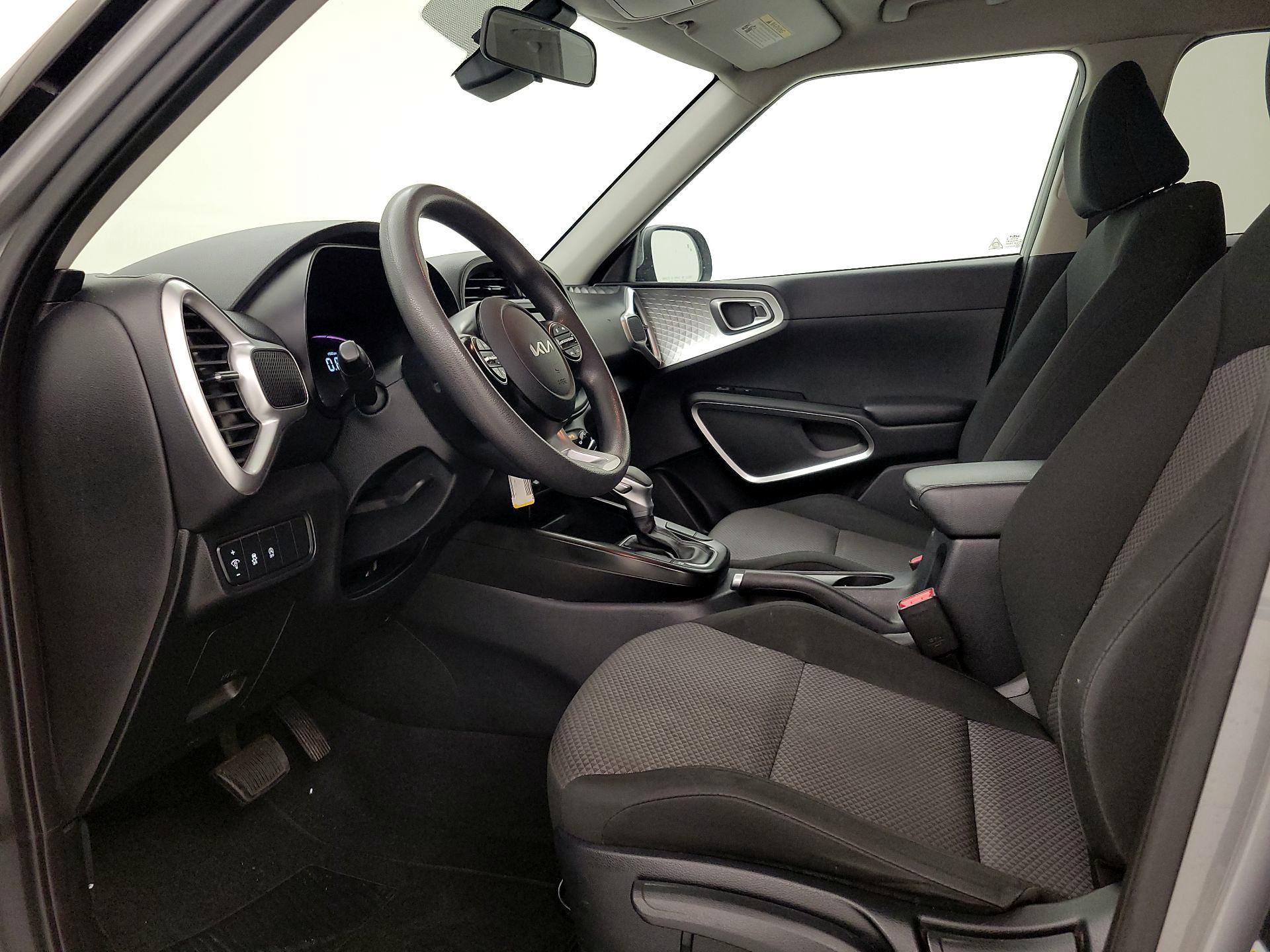 Thumbnail: 2024 Kia Soul - 11