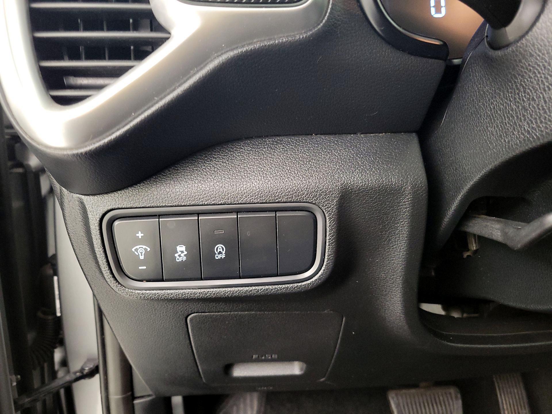 Thumbnail: 2024 Kia Soul - 13
