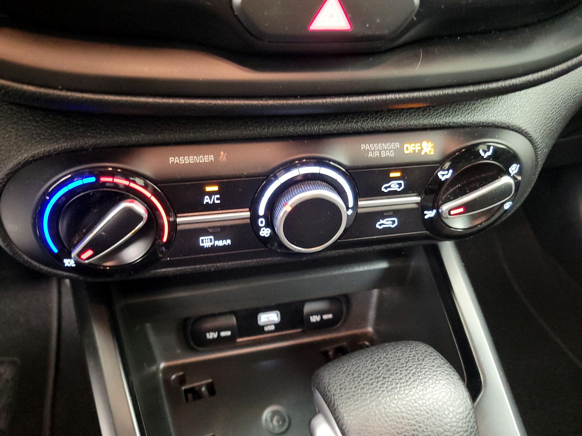 Thumbnail: 2024 Kia Soul - 16