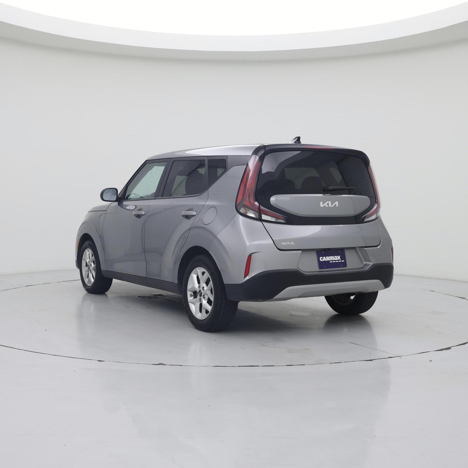 Thumbnail: 2024 Kia Soul - 2
