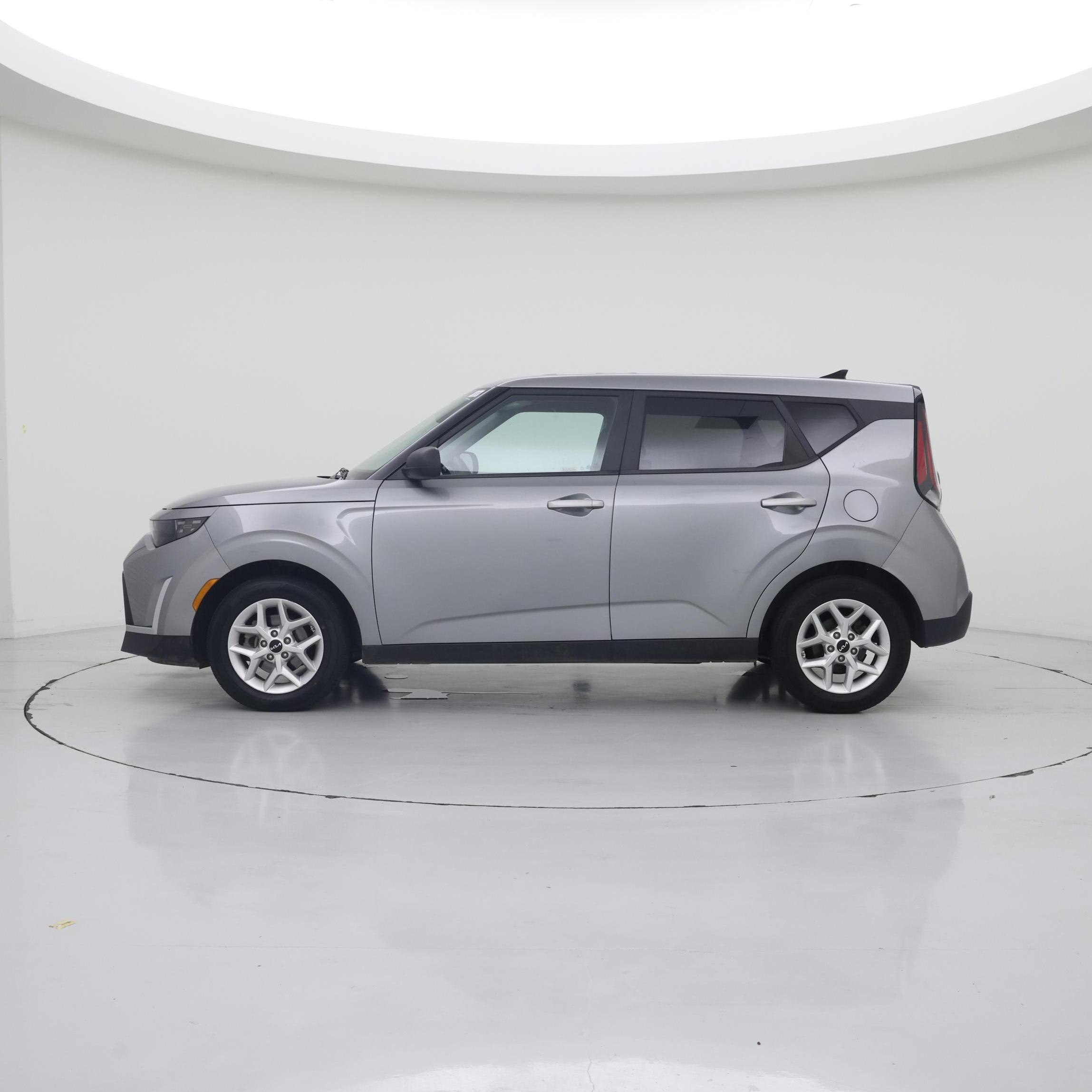 Thumbnail: 2024 Kia Soul - 3