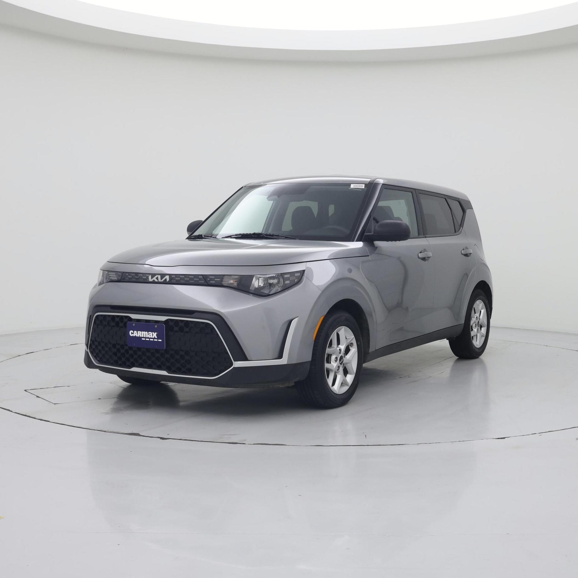 Thumbnail: 2024 Kia Soul - 4