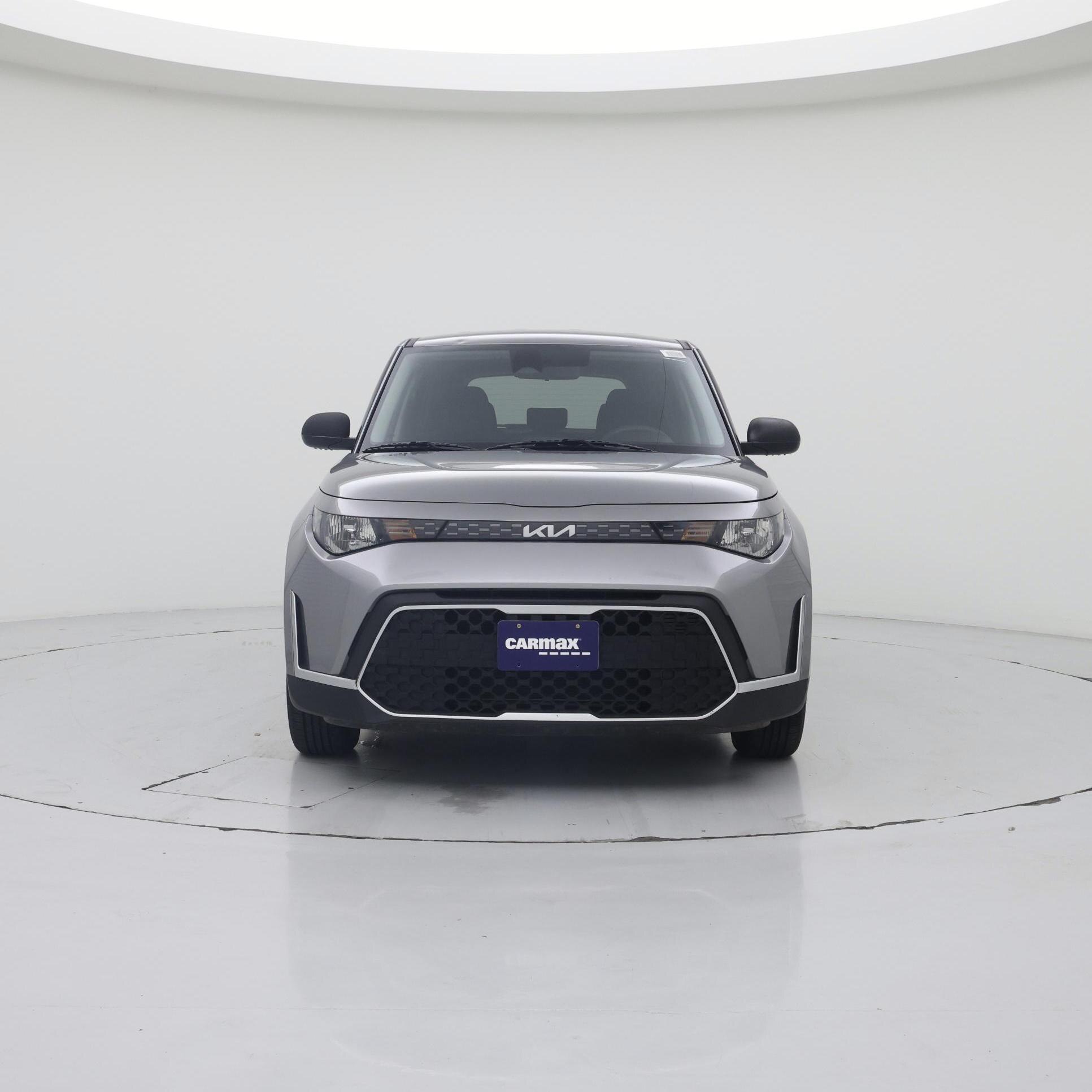 Thumbnail: 2024 Kia Soul - 5