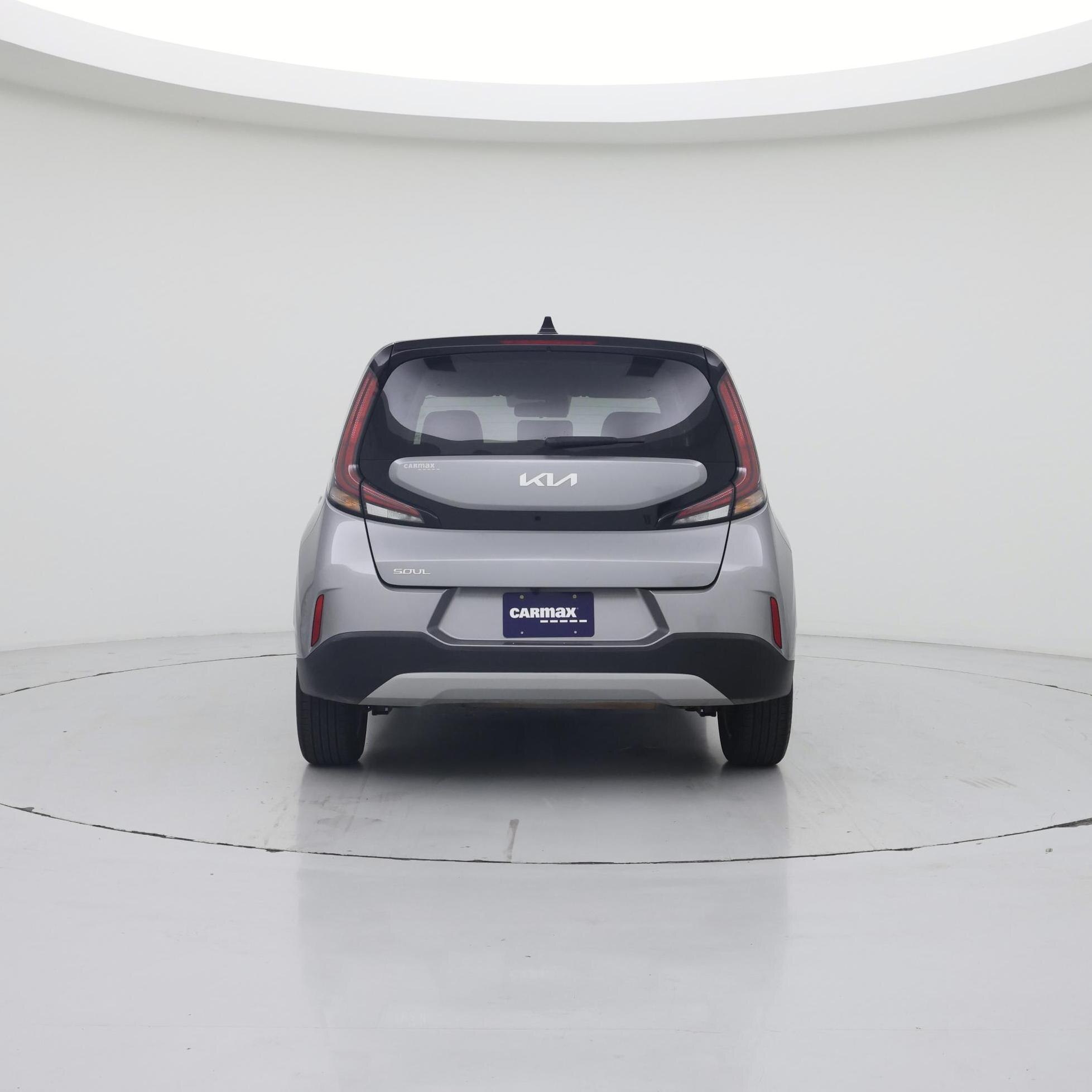 Thumbnail: 2024 Kia Soul - 6