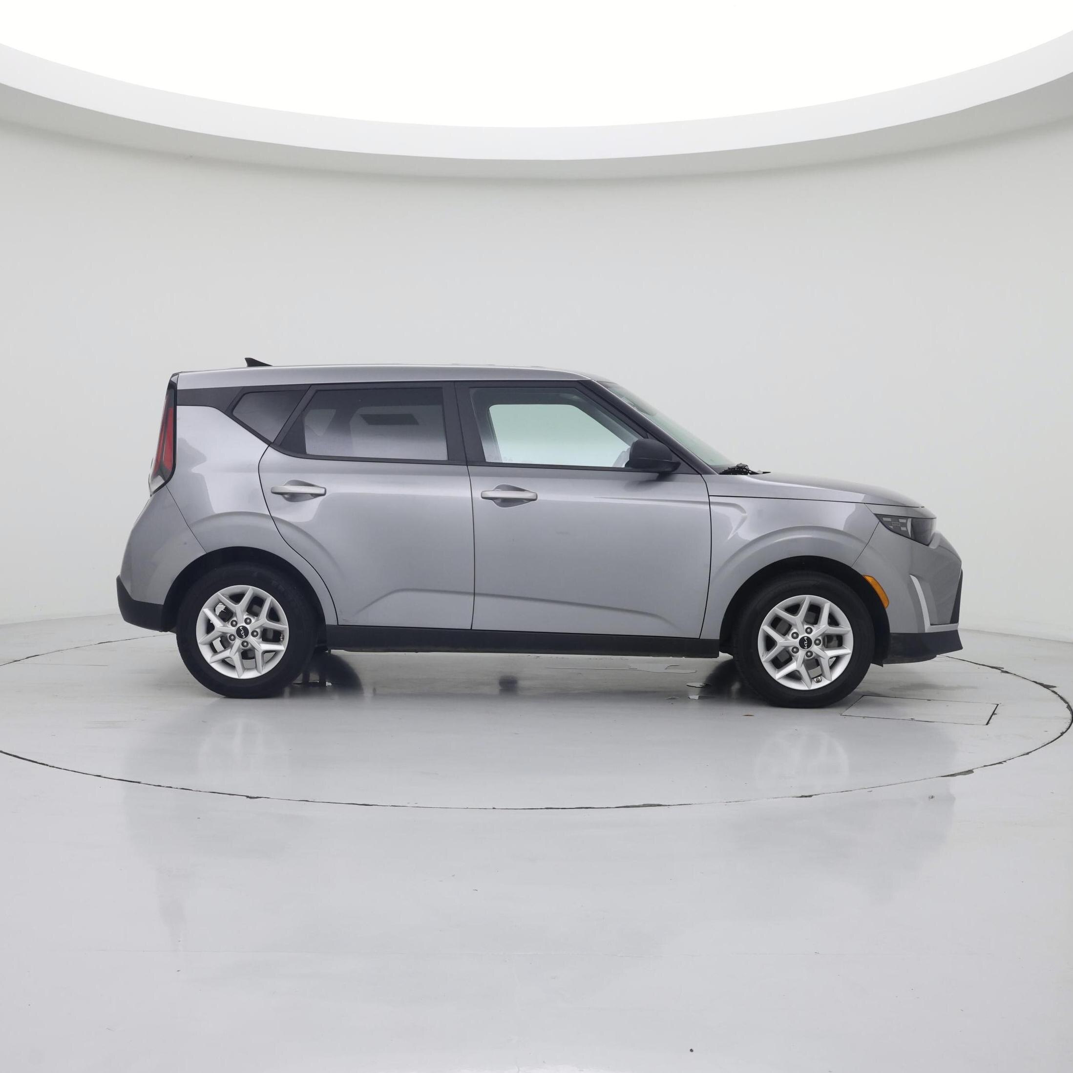 Thumbnail: 2024 Kia Soul - 7