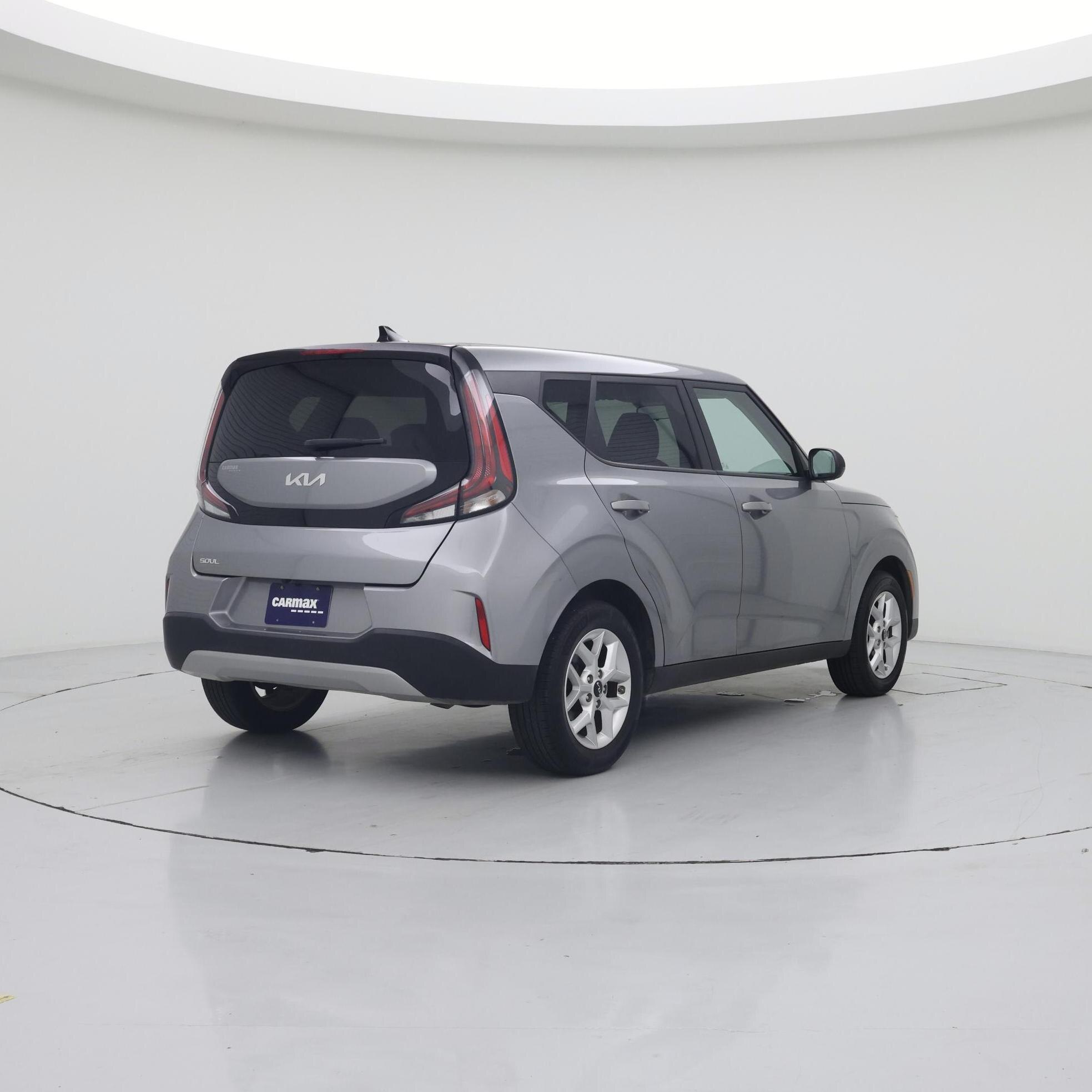 Thumbnail: 2024 Kia Soul - 8