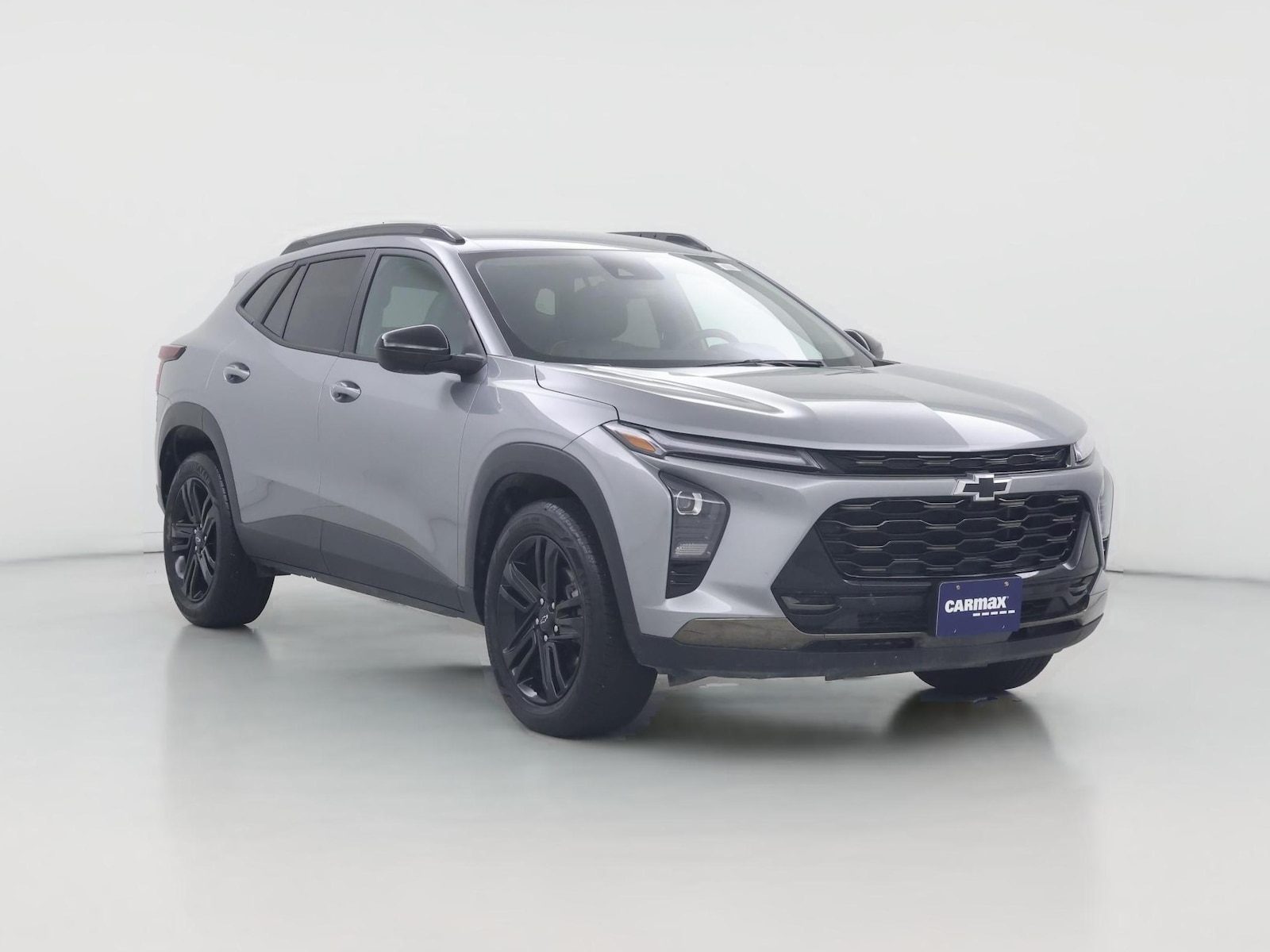 2025 Chevrolet Trax Activ - Photo 1