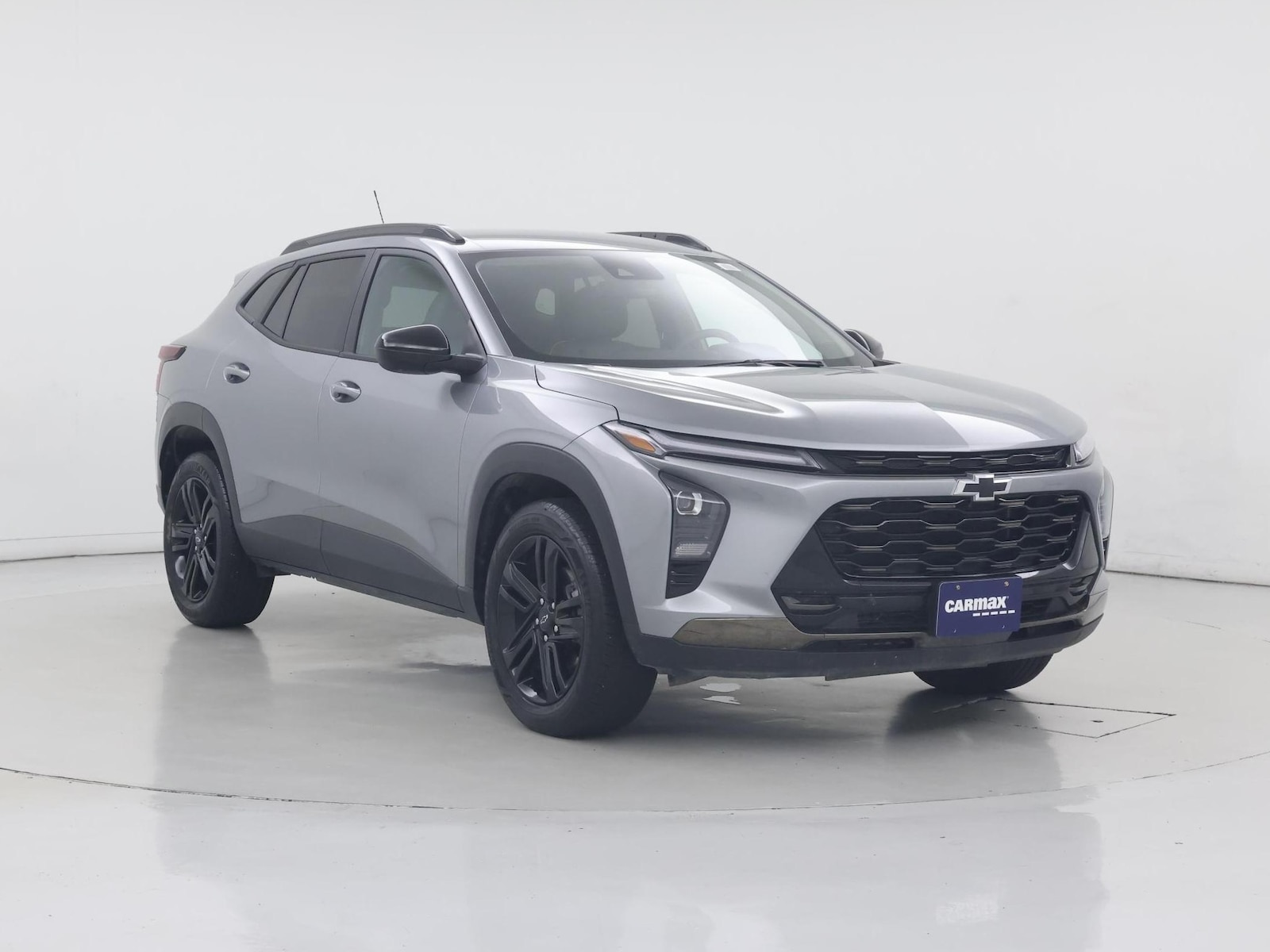 2025 Chevrolet Trax Activ - Photo 2