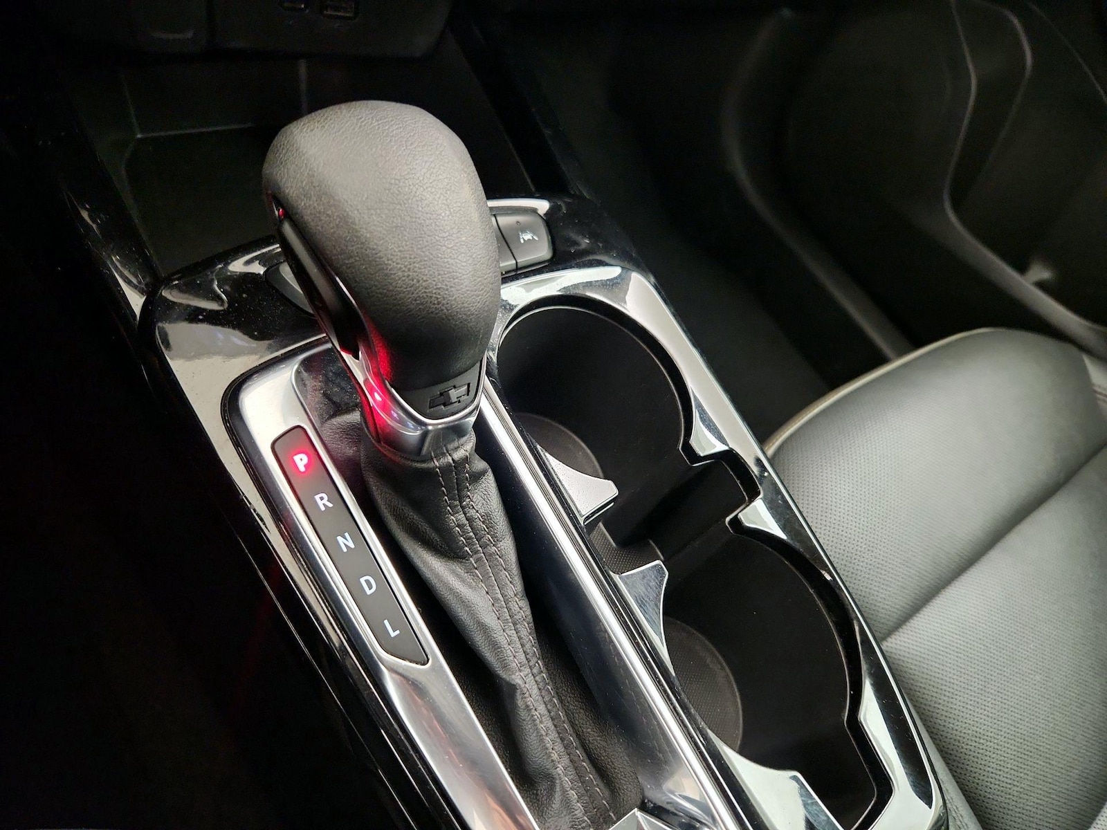 2025 Chevrolet Trax Activ - Photo 18
