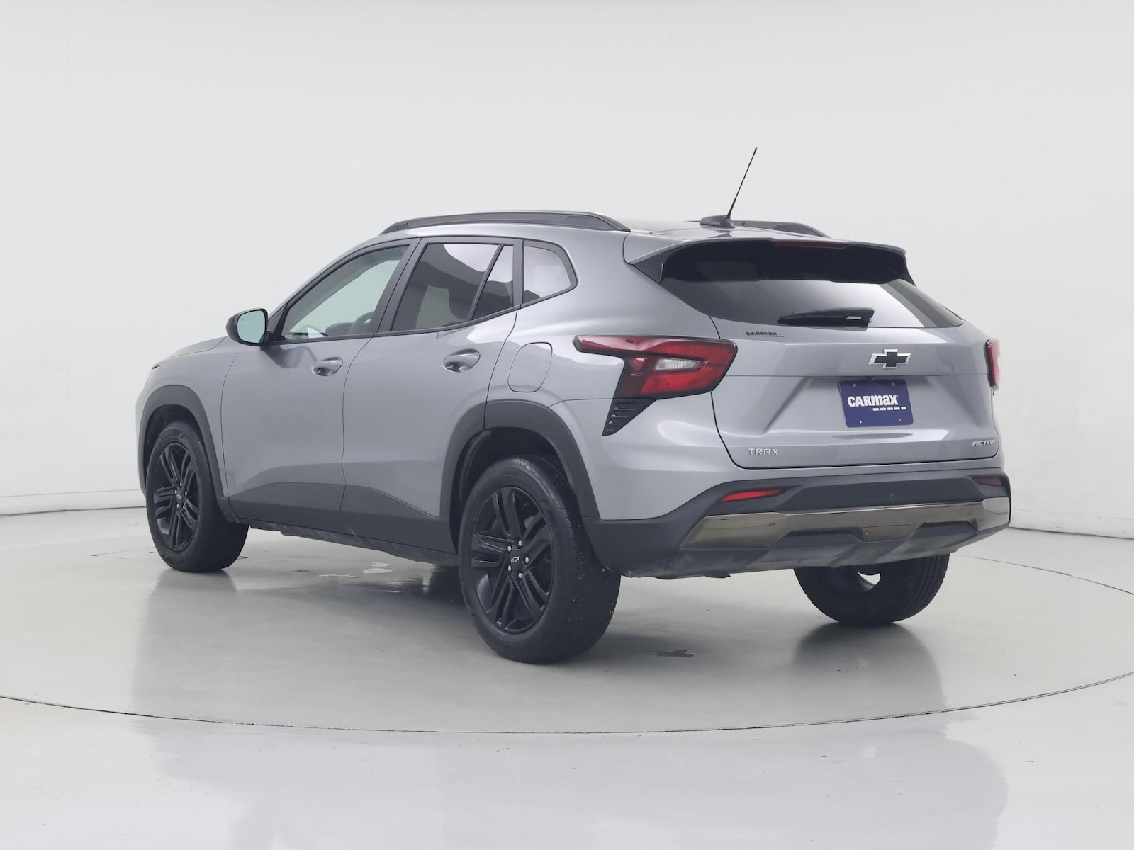 2025 Chevrolet Trax Activ - Photo 3
