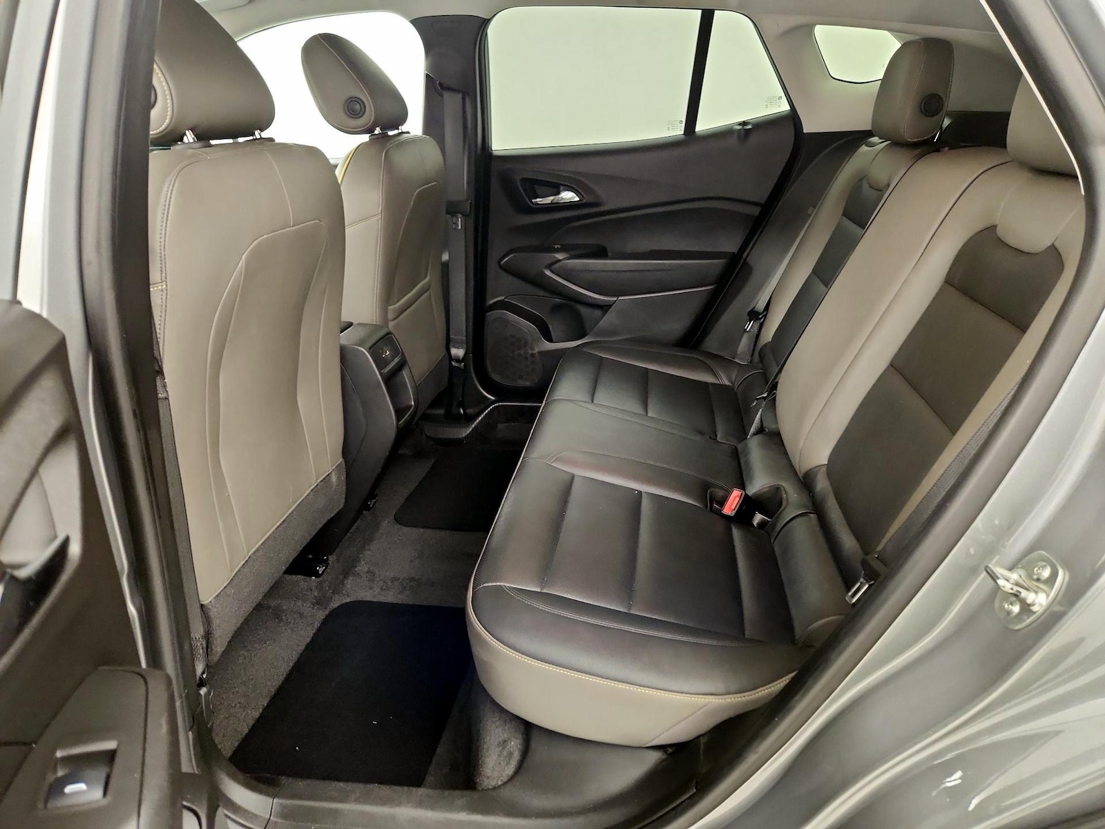 2025 Chevrolet Trax Activ - Photo 20
