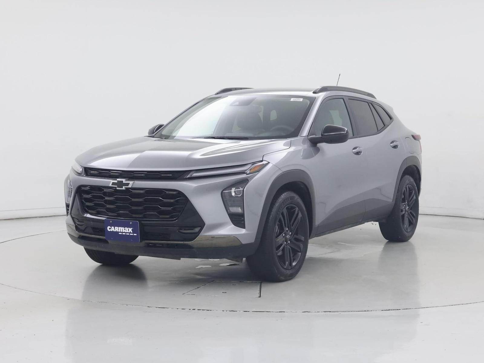 2025 Chevrolet Trax Activ - Photo 5