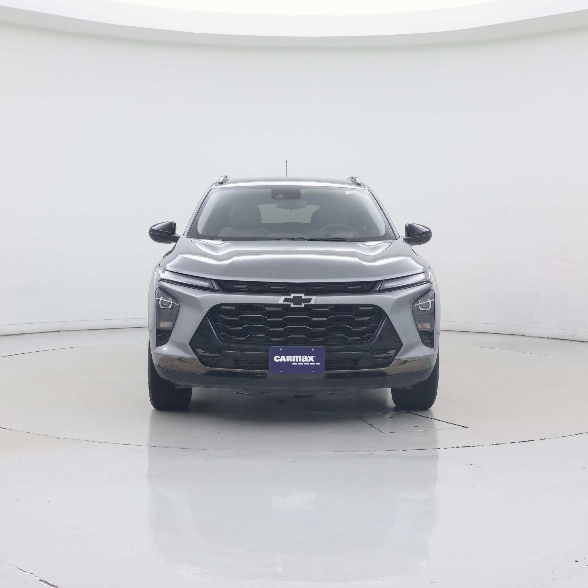 Thumbnail: 2025 Chevrolet Trax - 5