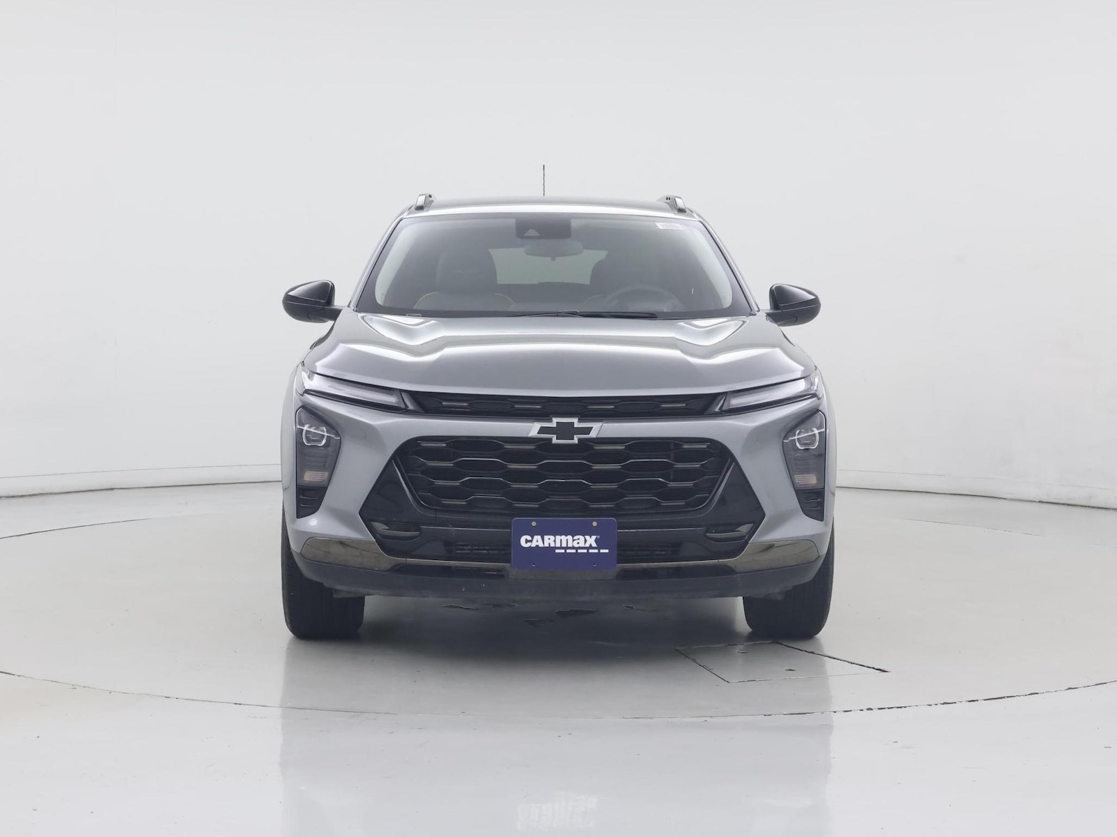 2025 Chevrolet Trax Activ - Photo 6