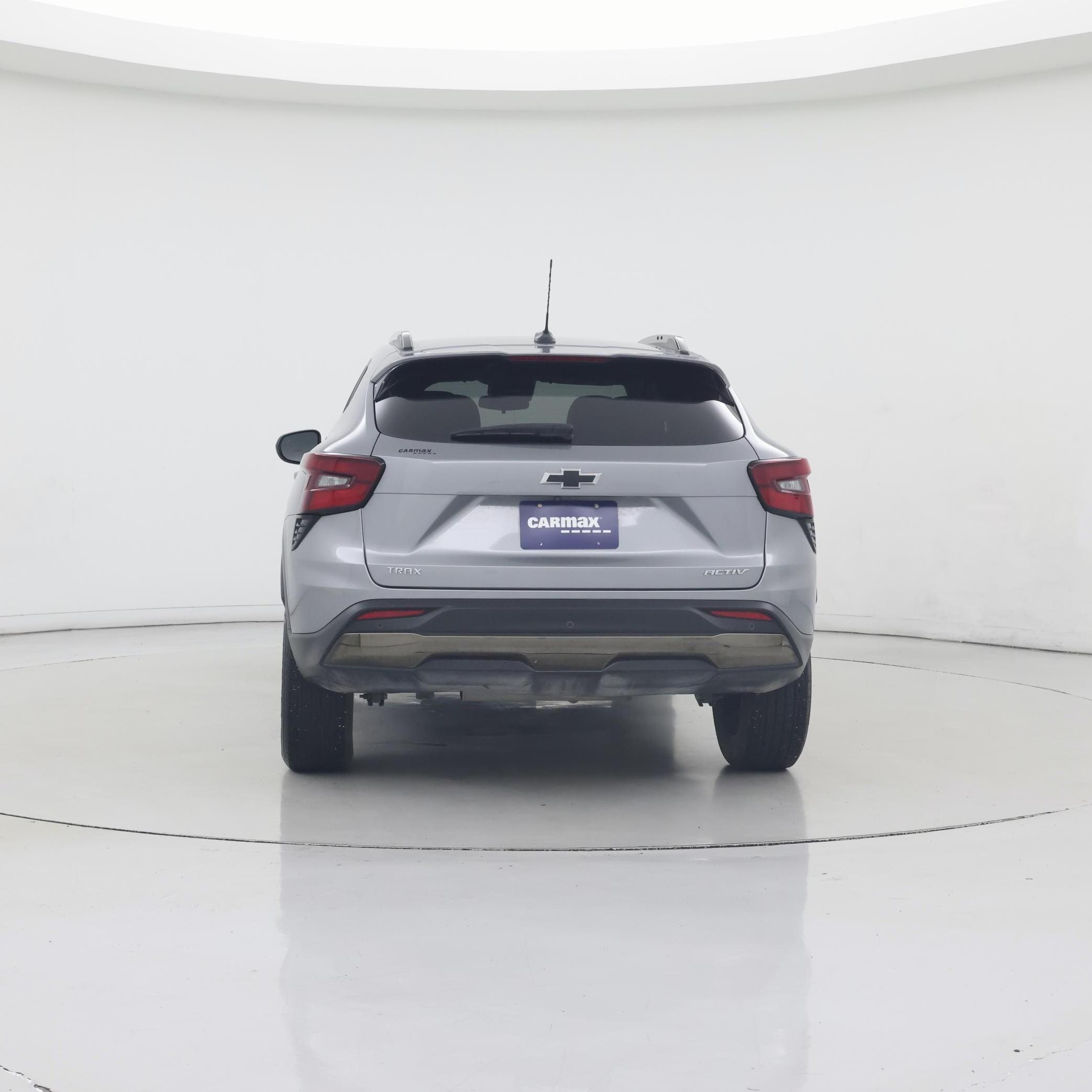 Thumbnail: 2025 Chevrolet Trax - 6