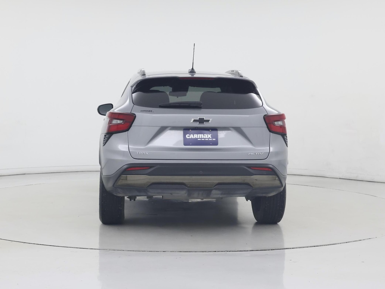 2025 Chevrolet Trax Activ - Photo 7
