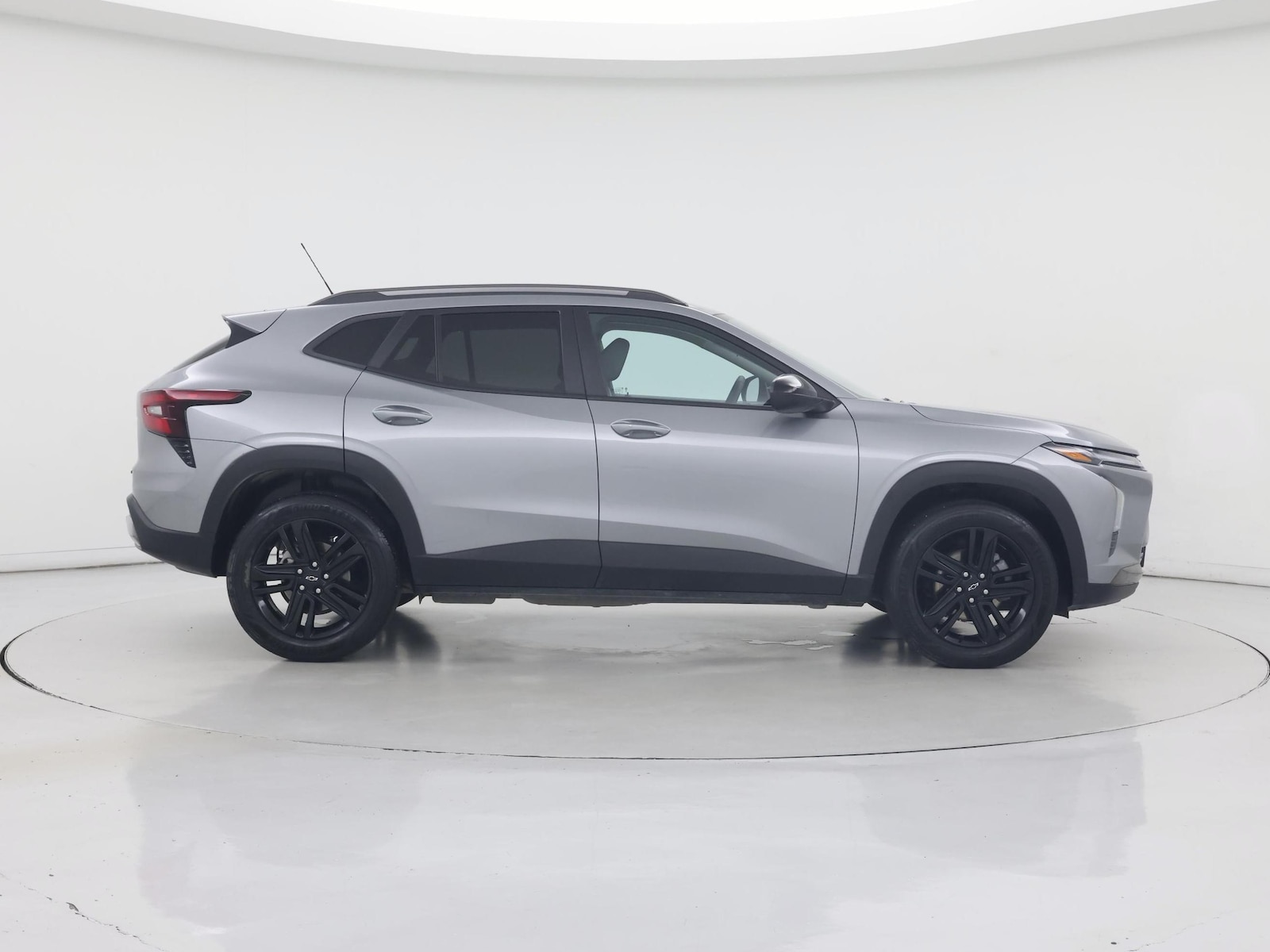 2025 Chevrolet Trax Activ - Photo 8