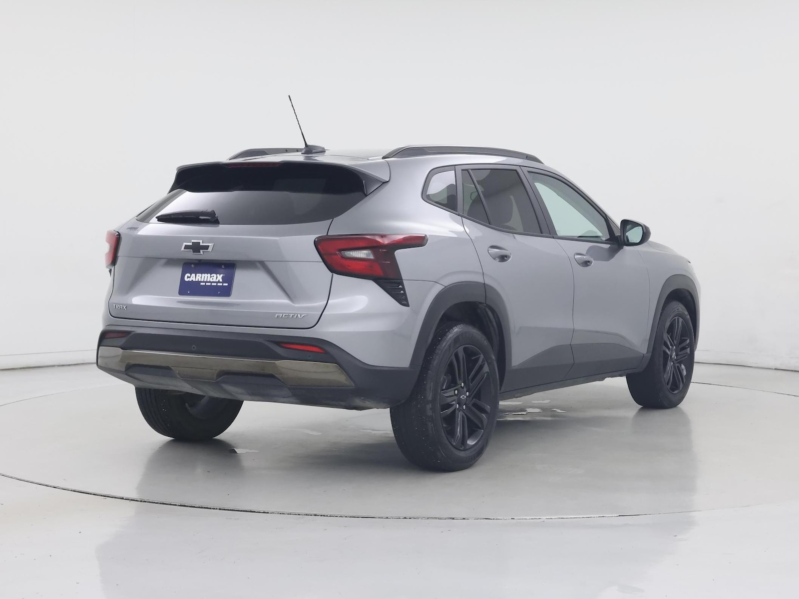 2025 Chevrolet Trax Activ - Photo 9