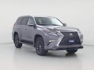 2021 Lexus GX 460 Premium