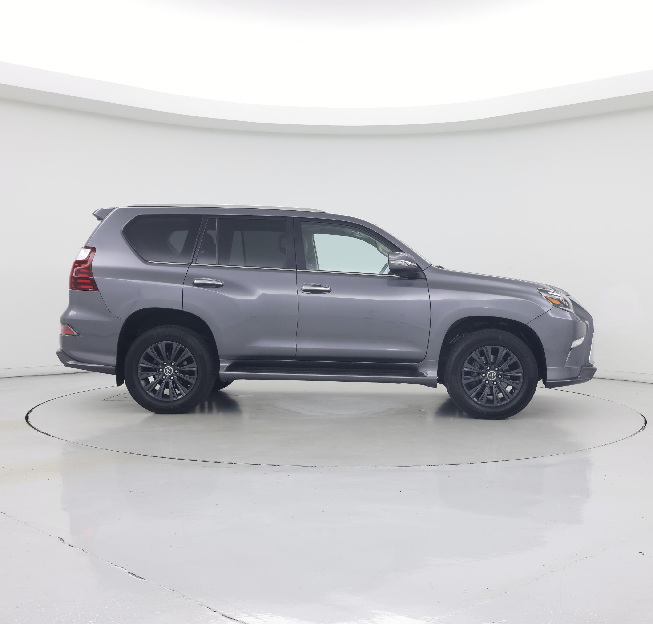 Thumbnail: 2021 Lexus GX - 7