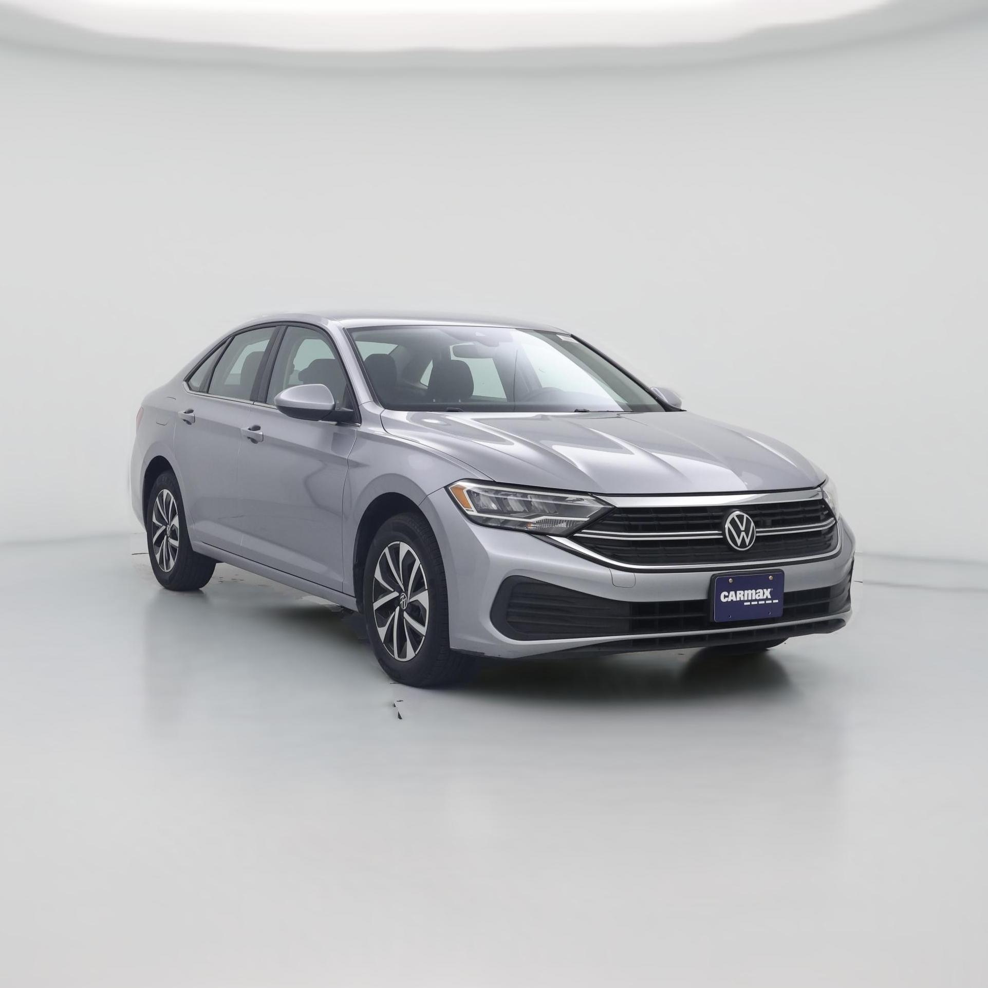 Thumbnail: 2024 Volkswagen Jetta - 1