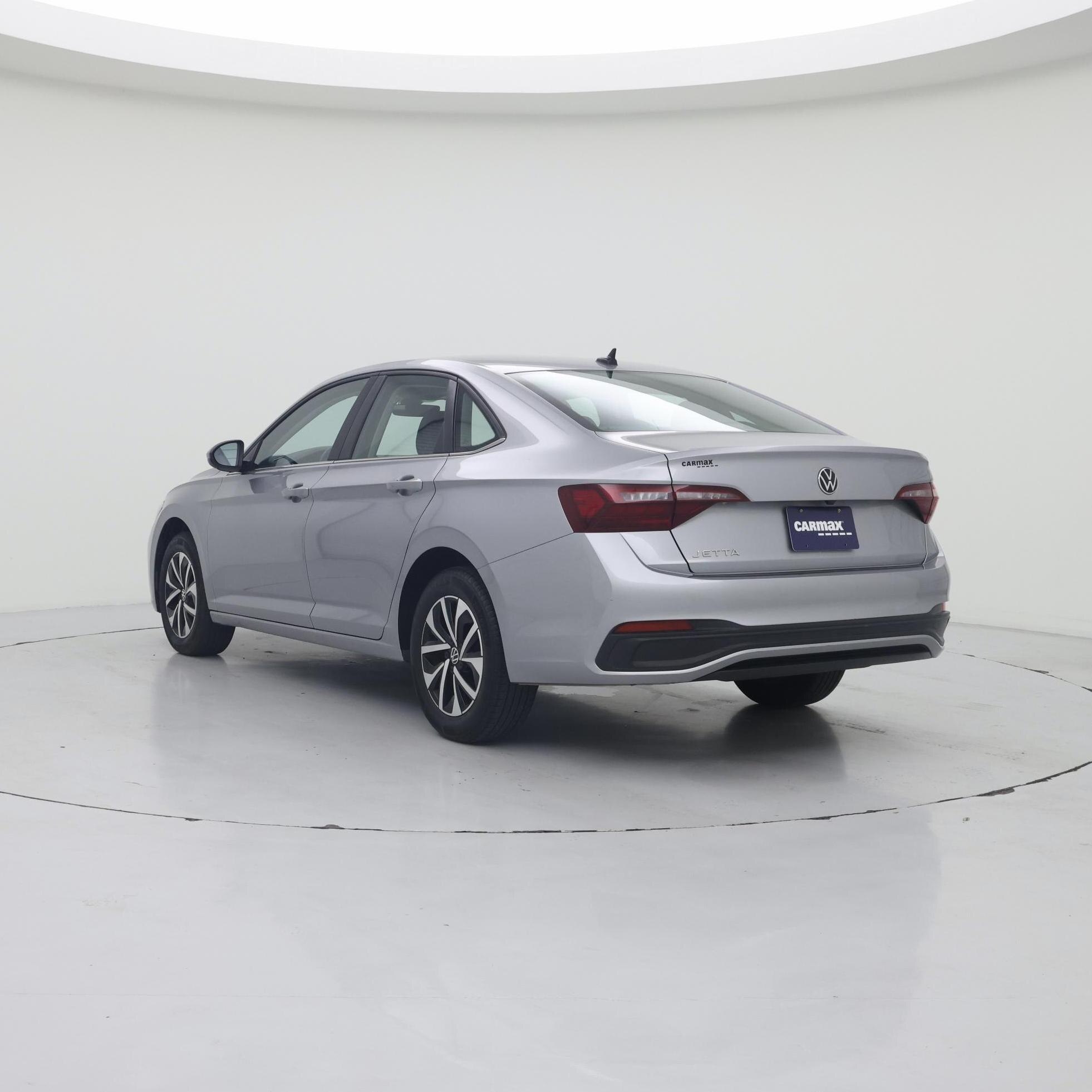 Thumbnail: 2024 Volkswagen Jetta - 2
