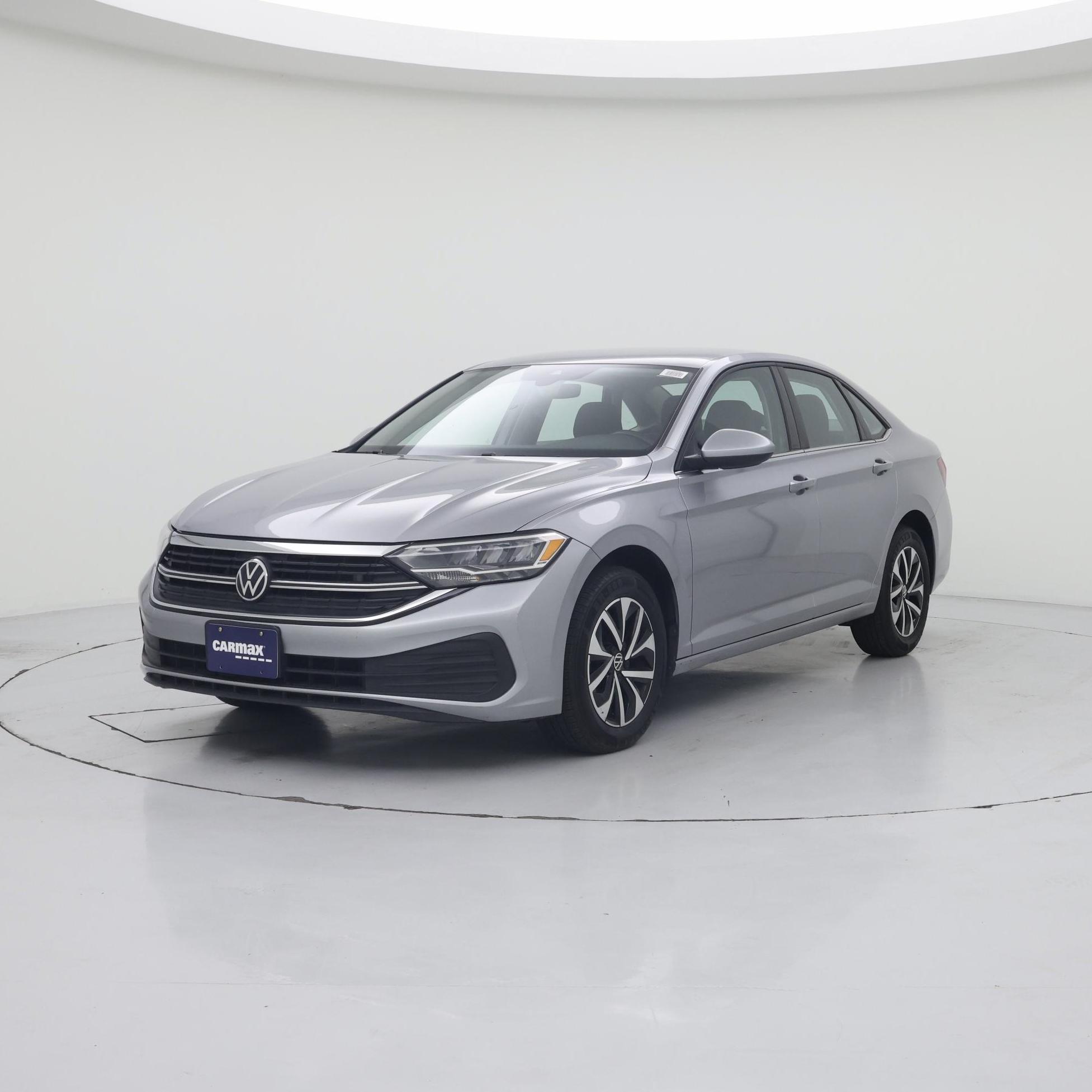 Thumbnail: 2024 Volkswagen Jetta - 4
