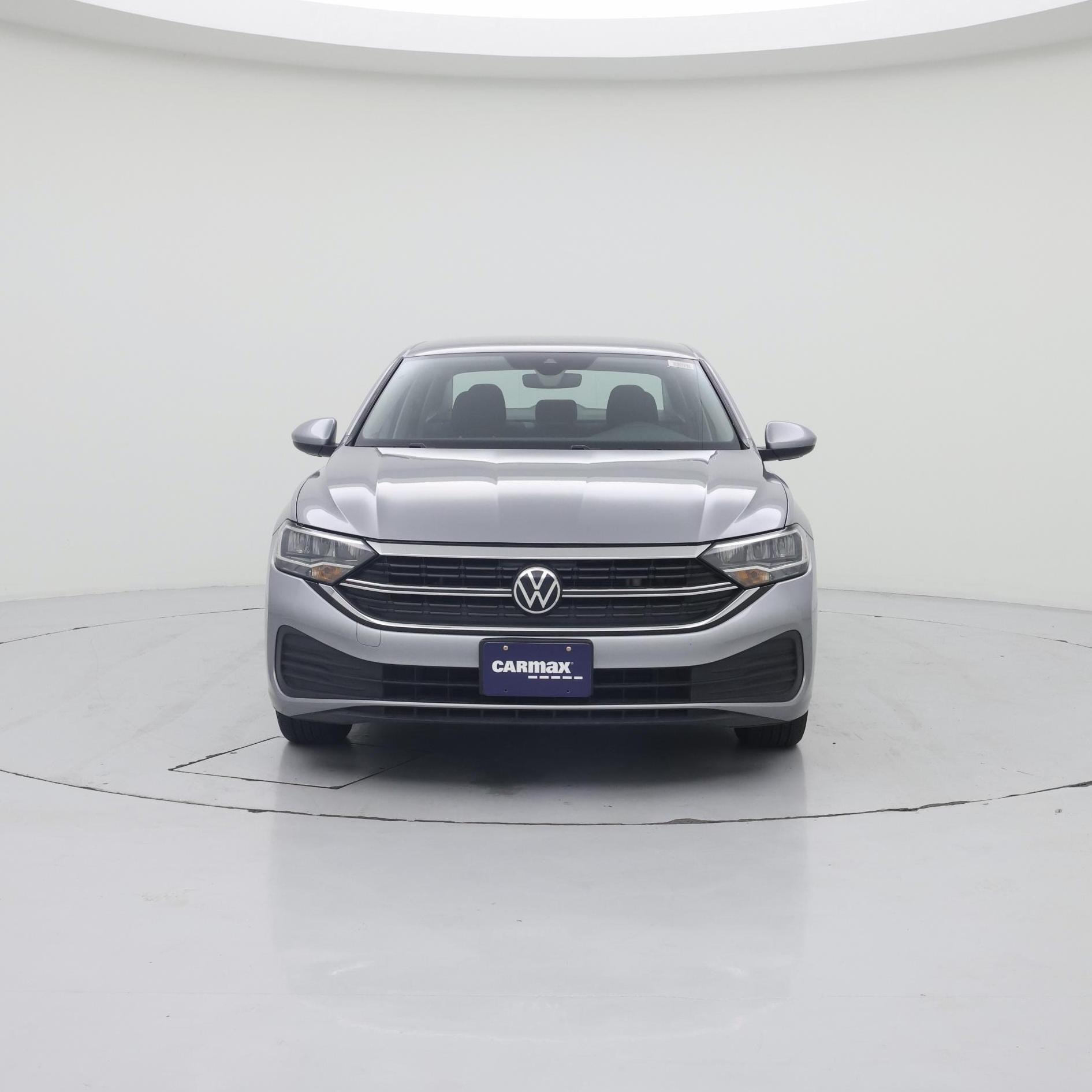 Thumbnail: 2024 Volkswagen Jetta - 5