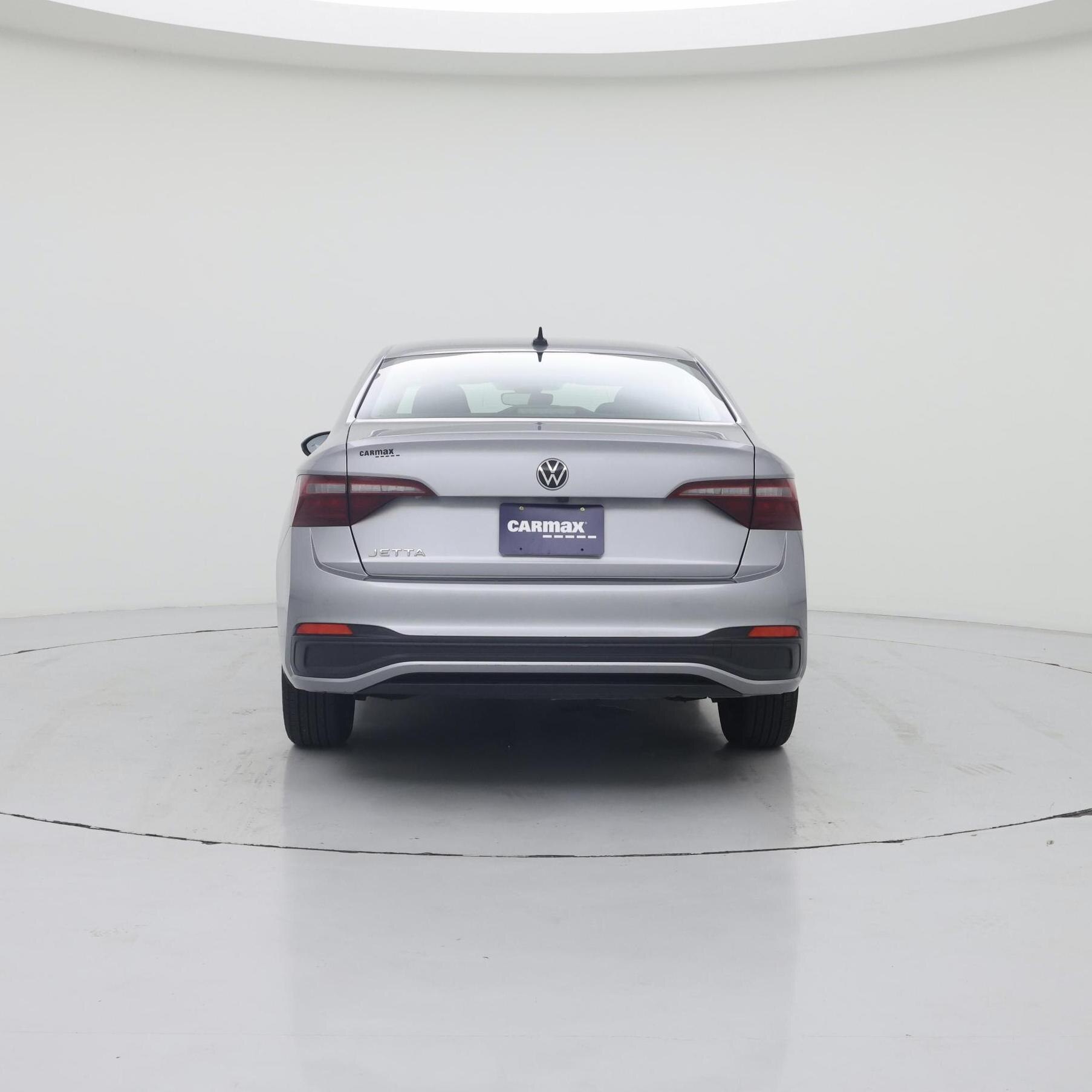 Thumbnail: 2024 Volkswagen Jetta - 6