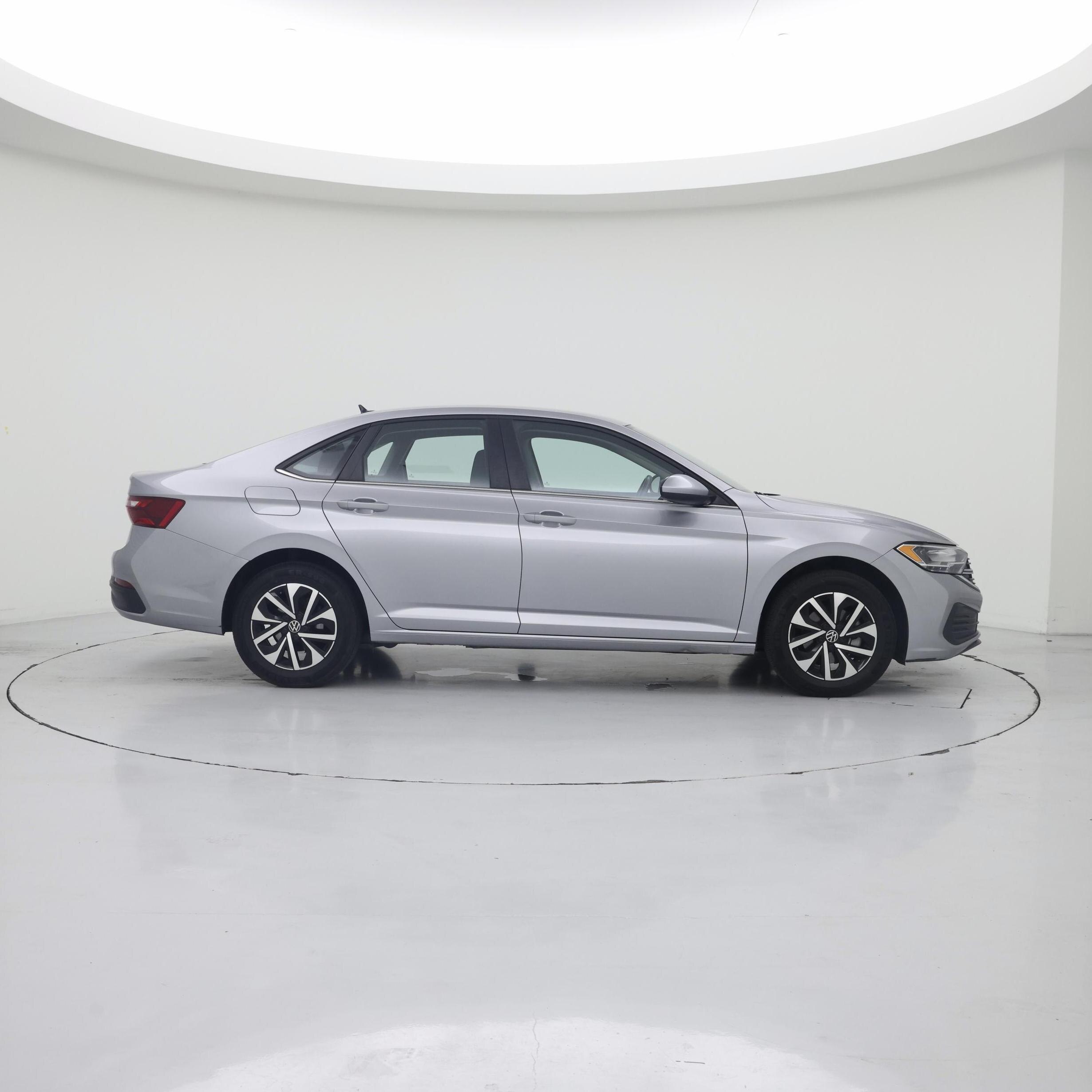 Thumbnail: 2024 Volkswagen Jetta - 7