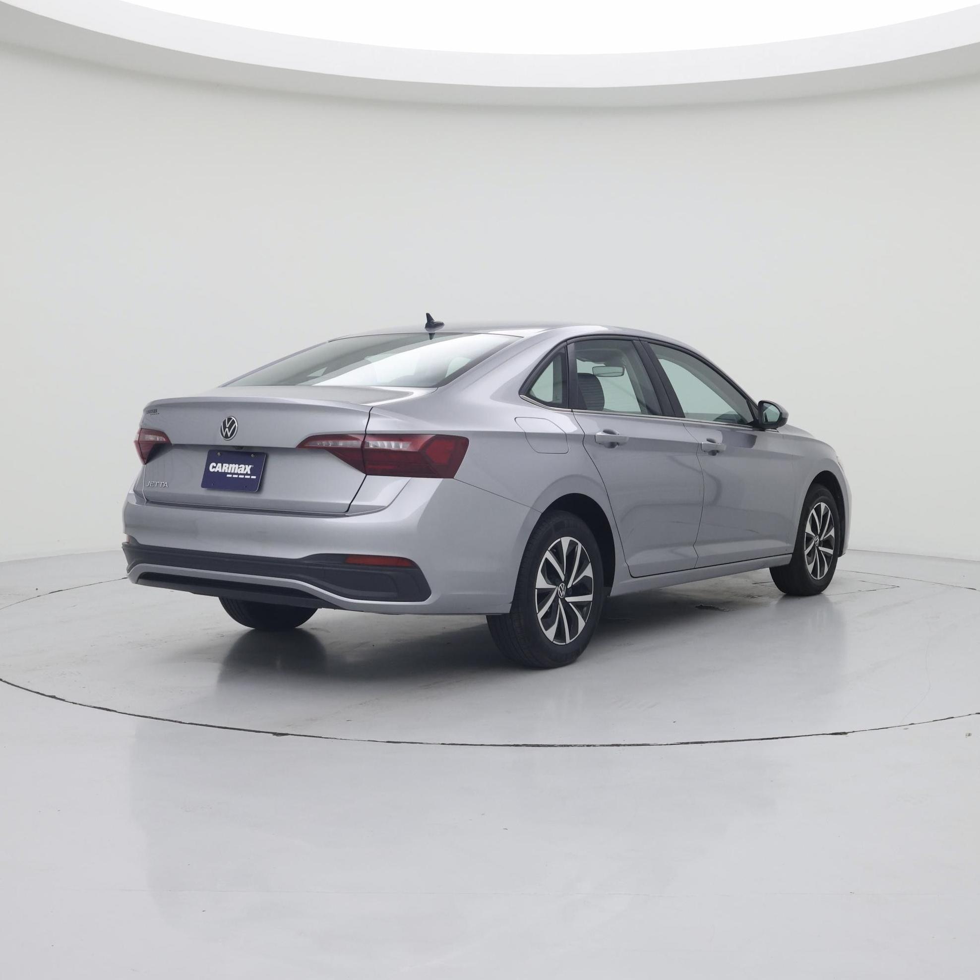 Thumbnail: 2024 Volkswagen Jetta - 8