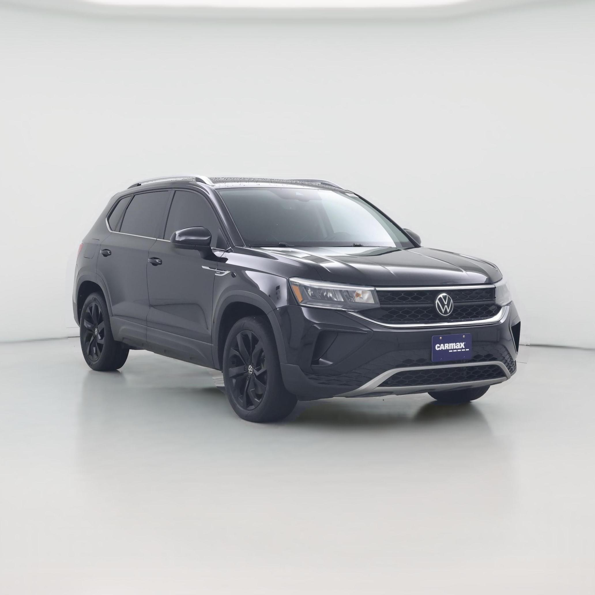 Thumbnail: 2023 Volkswagen Taos - 1
