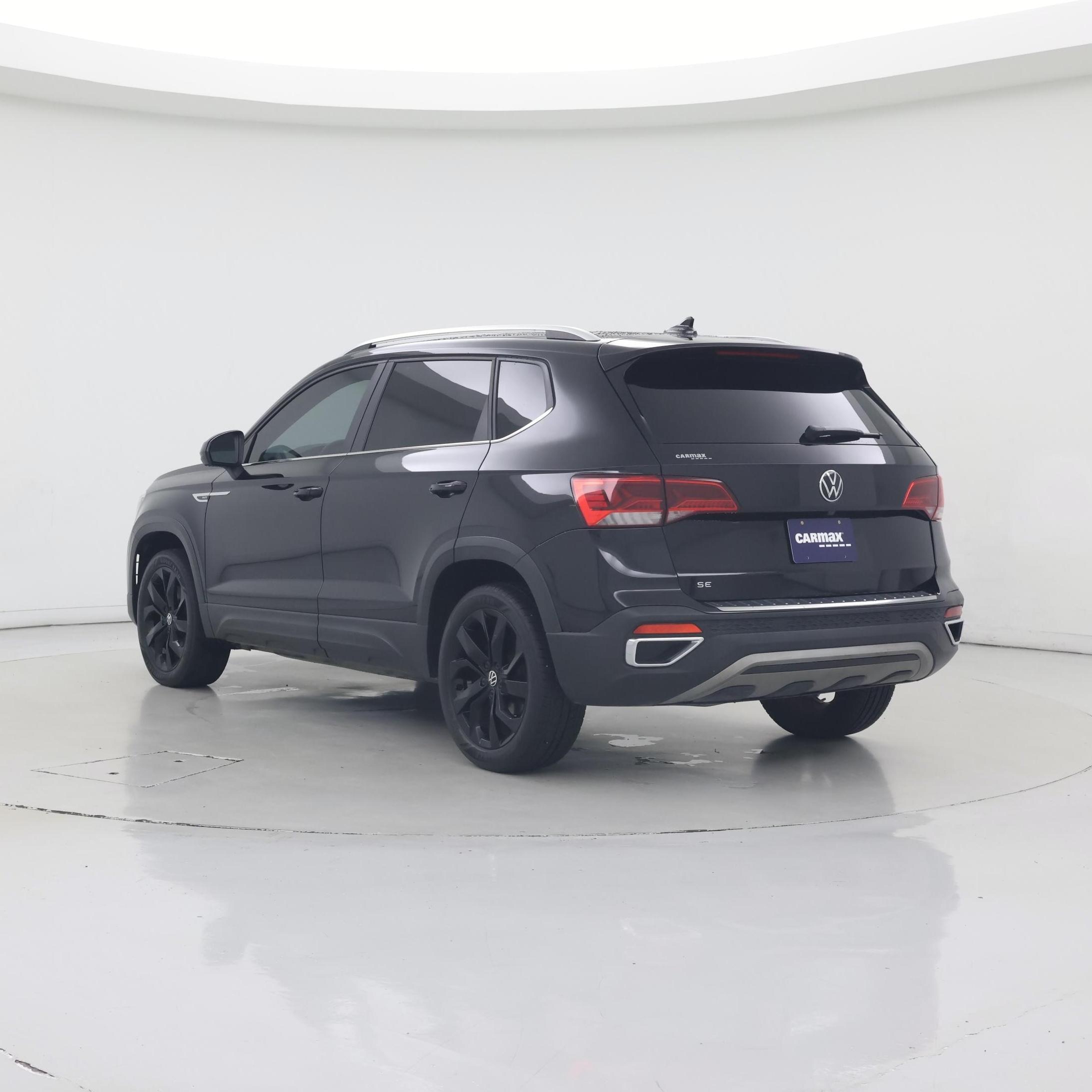 Thumbnail: 2023 Volkswagen Taos - 2