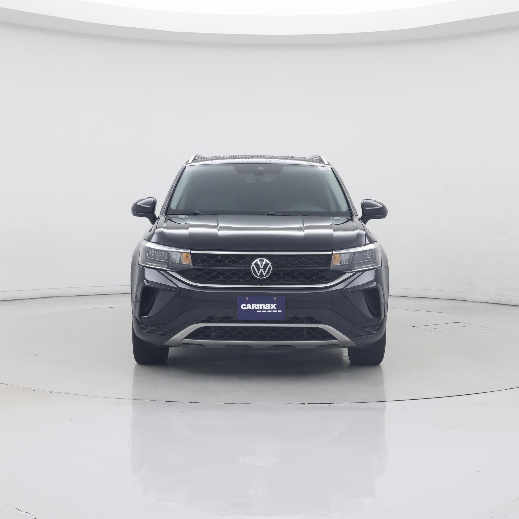 Thumbnail: 2023 Volkswagen Taos - 5