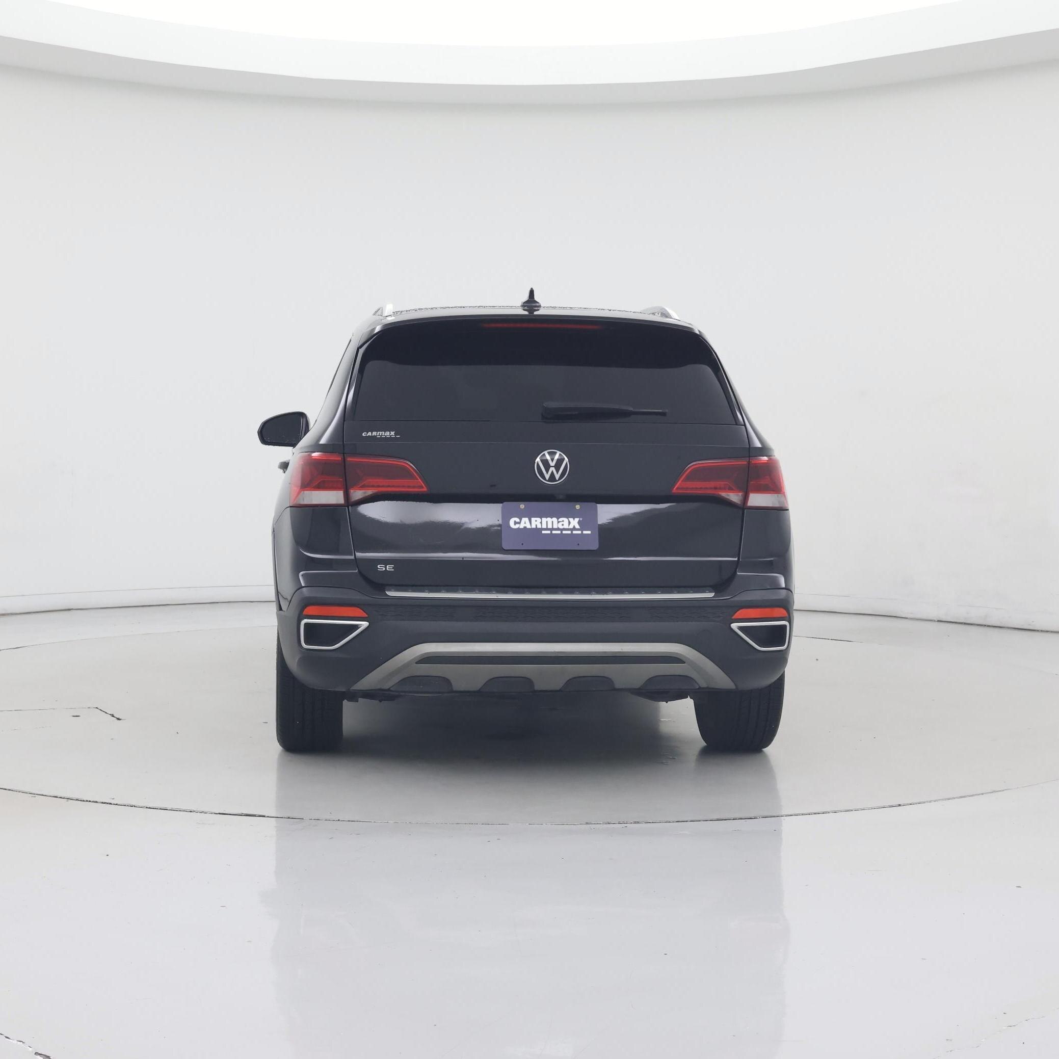 Thumbnail: 2023 Volkswagen Taos - 6