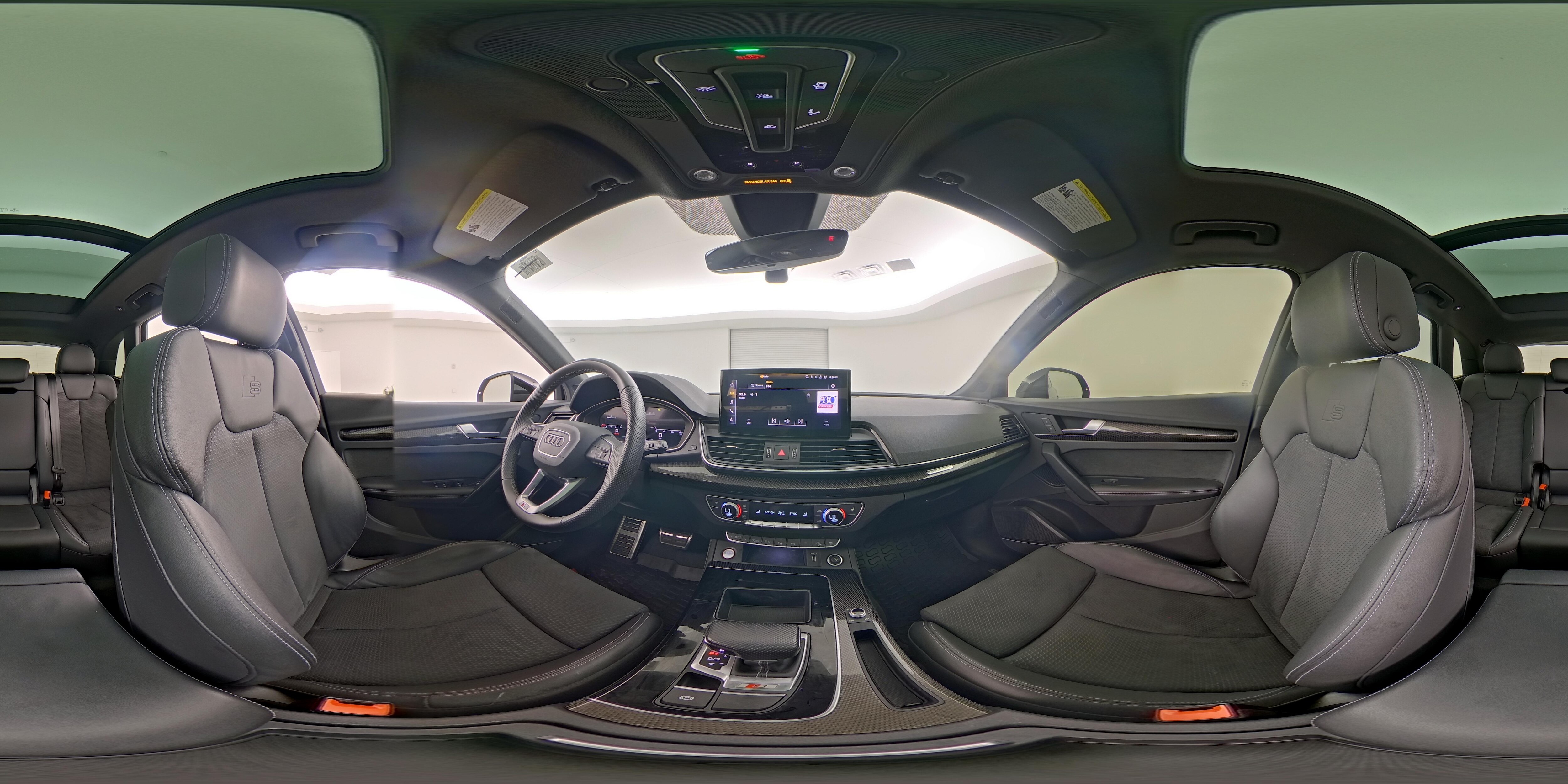 2022 Audi SQ5 Prestige - Photo 28