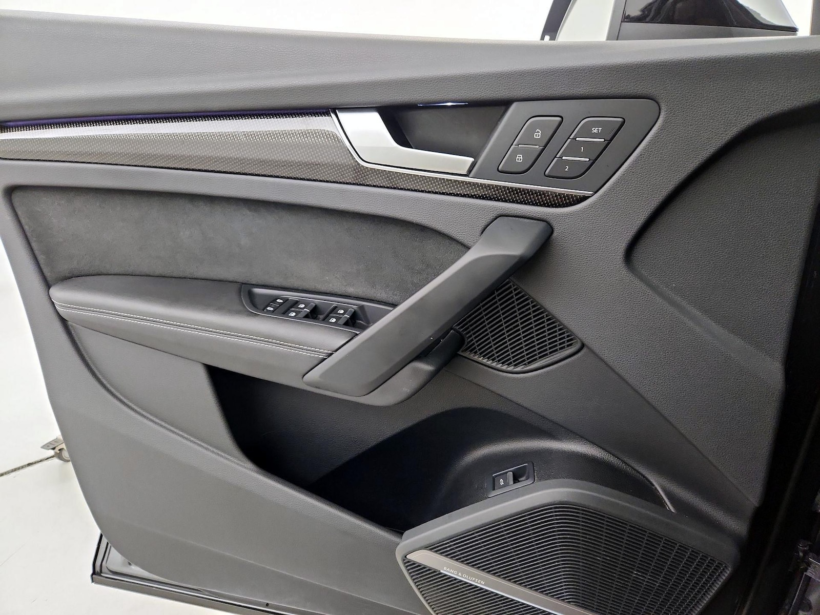 2022 Audi SQ5 Prestige - Photo 13