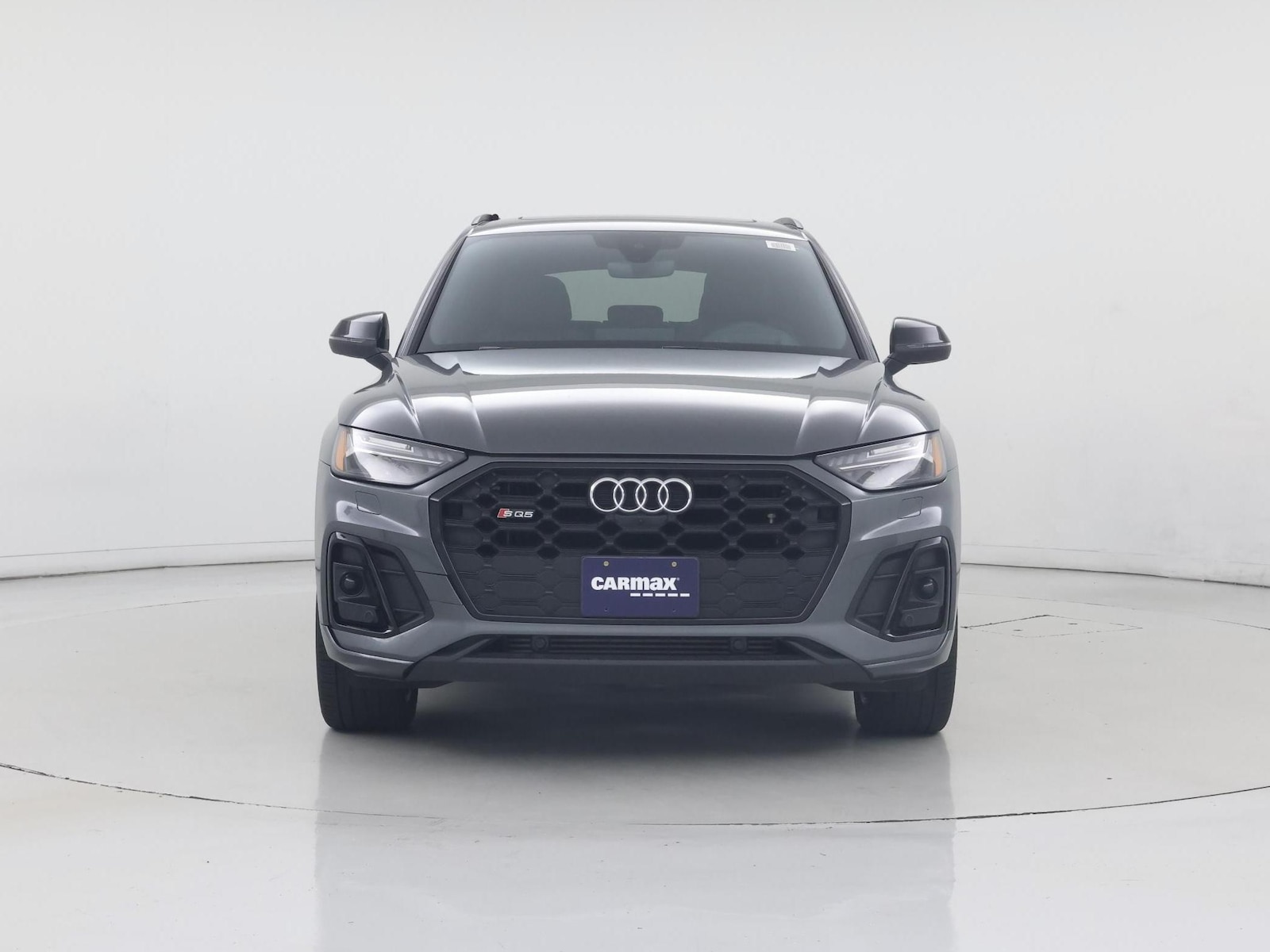 2022 Audi SQ5 Prestige - Photo 6