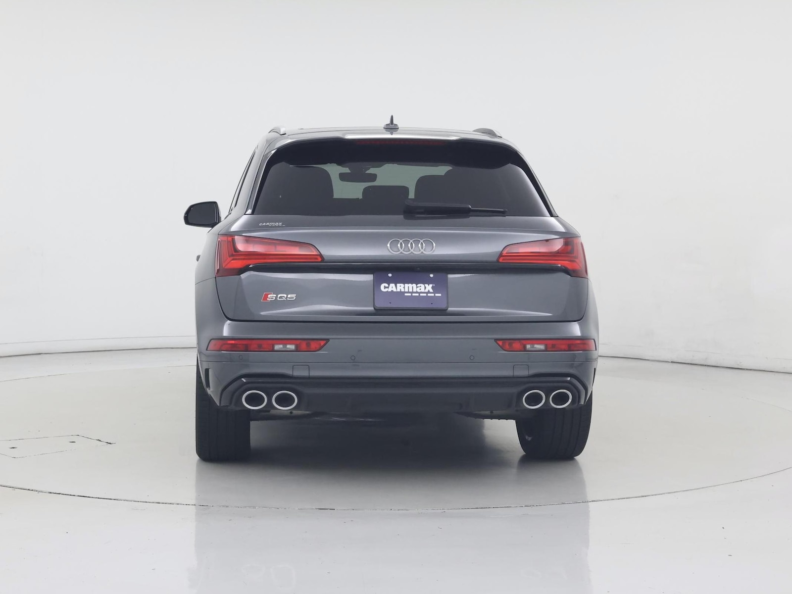2022 Audi SQ5 Prestige - Photo 7