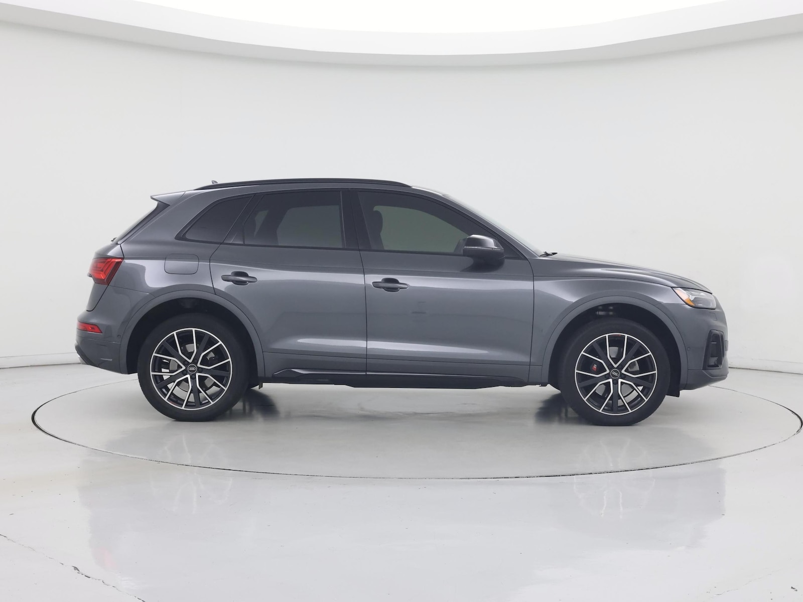 2022 Audi SQ5 Prestige - Photo 8