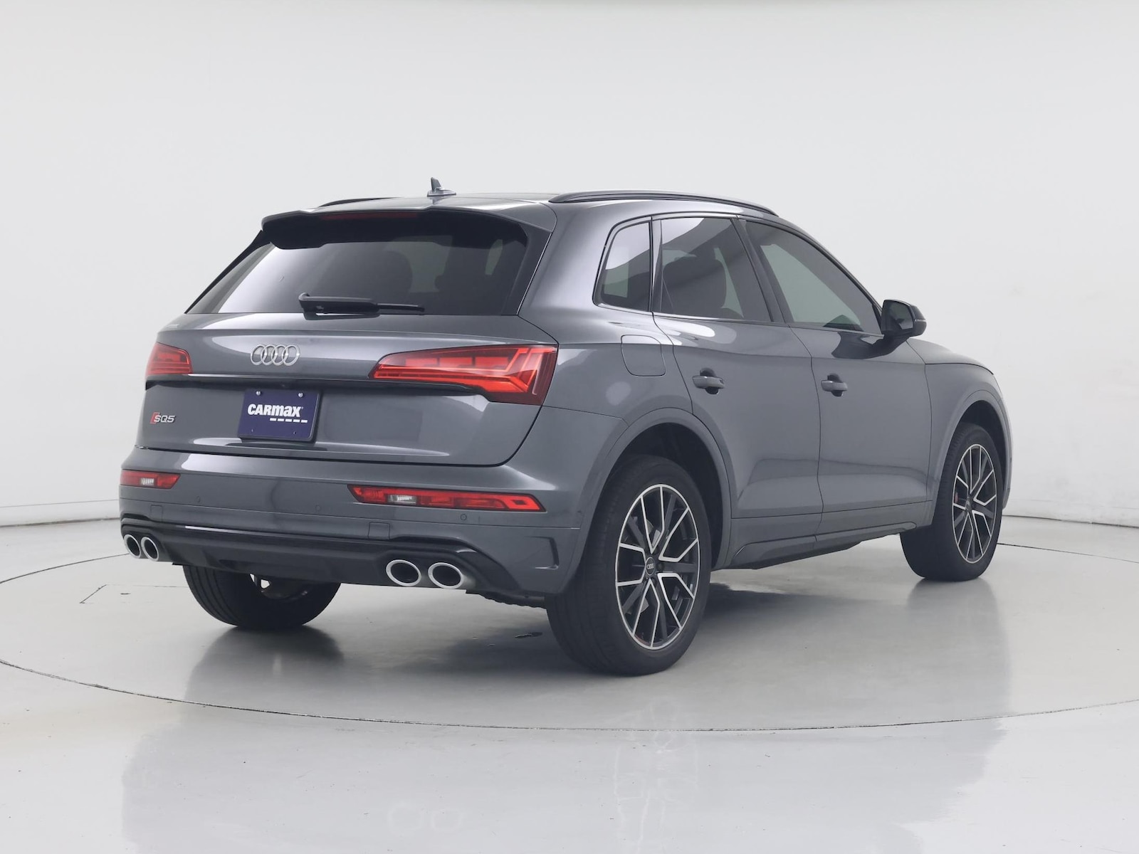 2022 Audi SQ5 Prestige - Photo 9