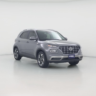 2023 Hyundai Venue SE