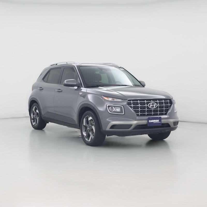 2023 Hyundai Venue SE