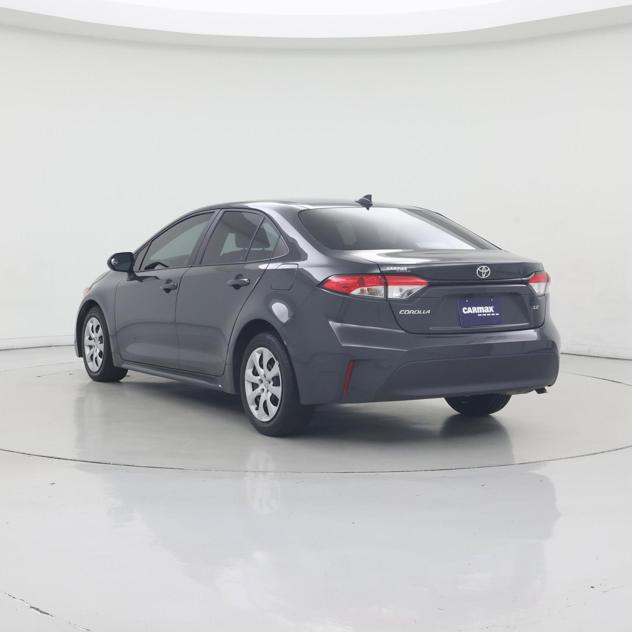 Thumbnail: 2023 Toyota Corolla - 2