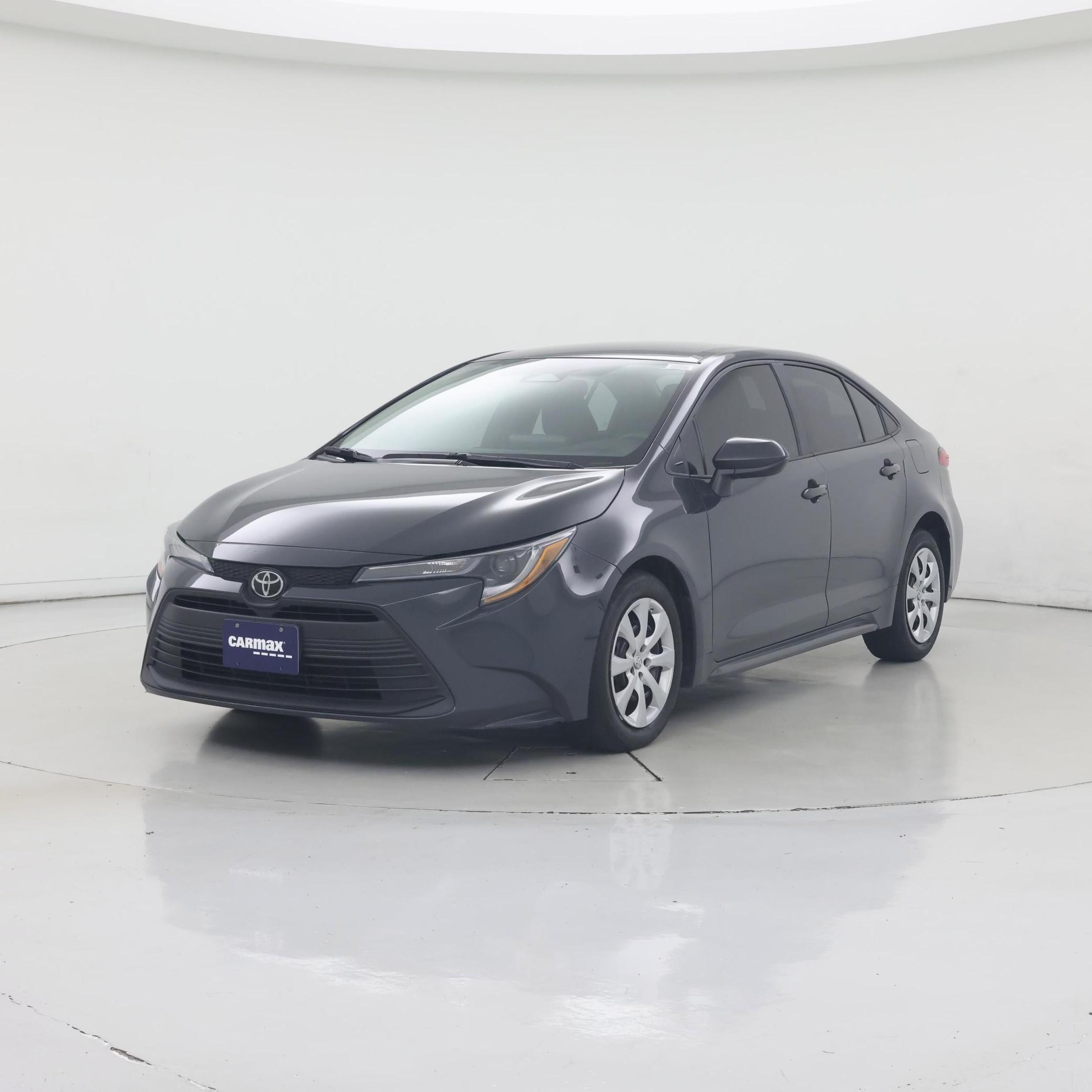 Thumbnail: 2023 Toyota Corolla - 4