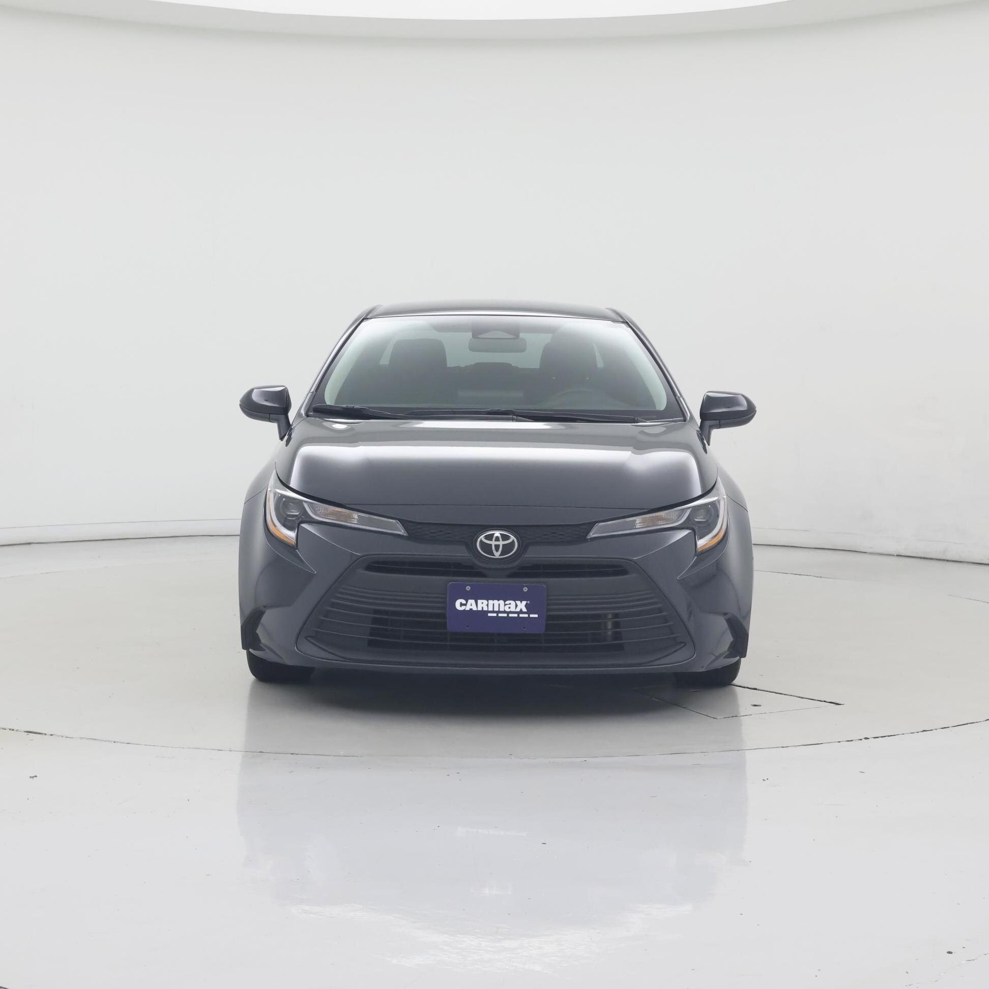 Thumbnail: 2023 Toyota Corolla - 5
