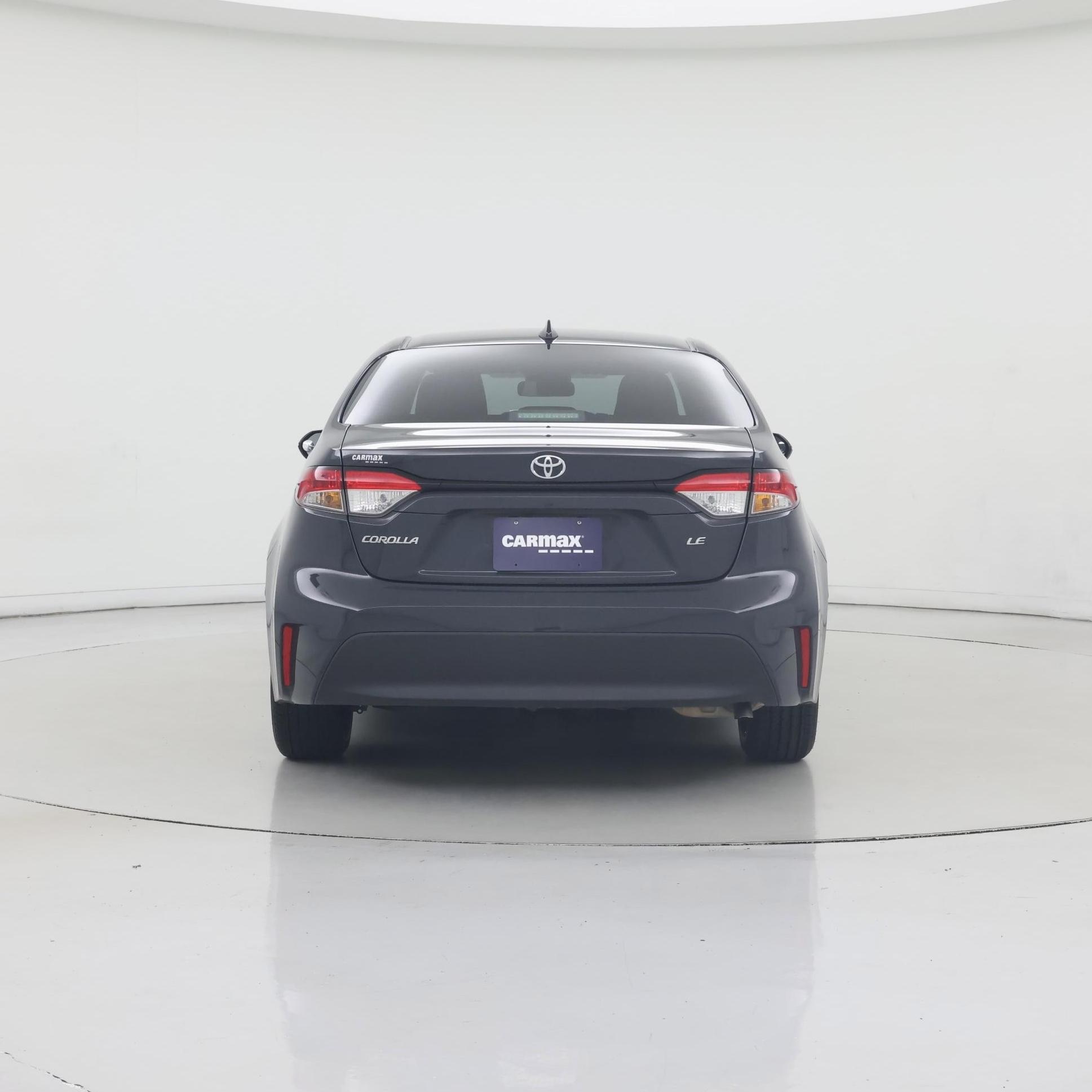 Thumbnail: 2023 Toyota Corolla - 6