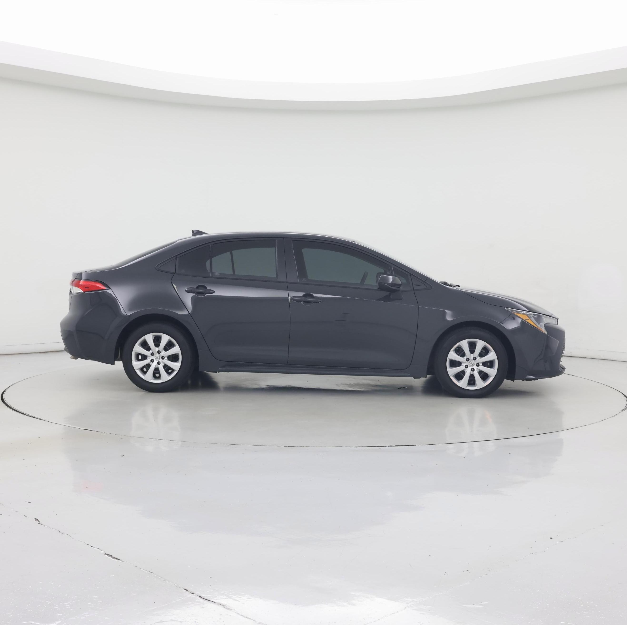 Thumbnail: 2023 Toyota Corolla - 7