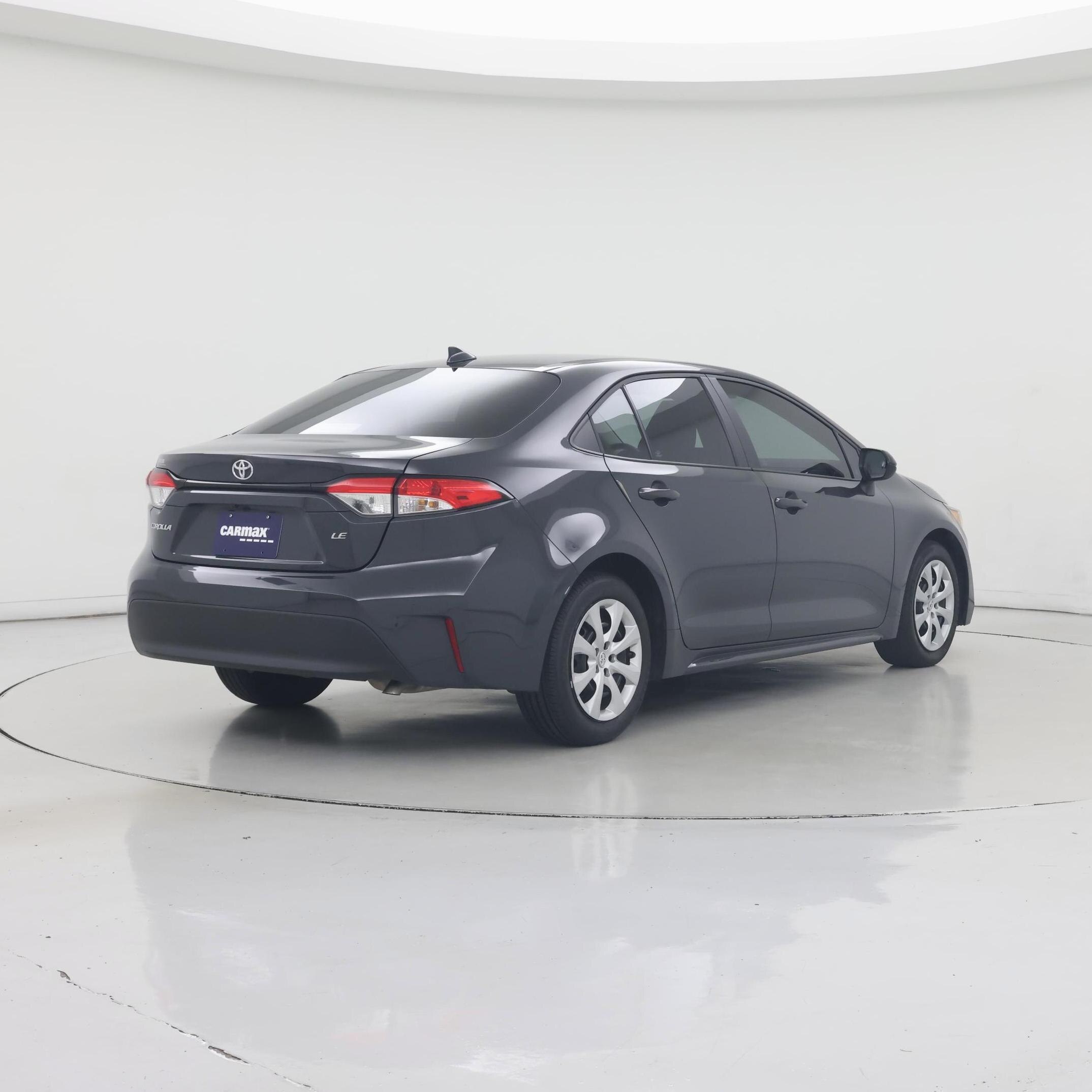 Thumbnail: 2023 Toyota Corolla - 8