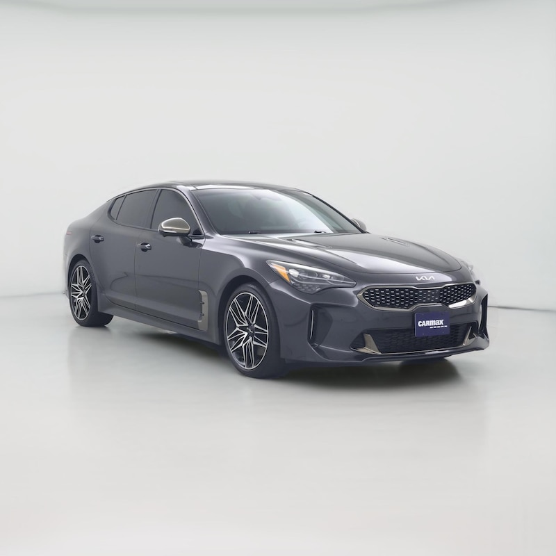2022 Kia Stinger GT2